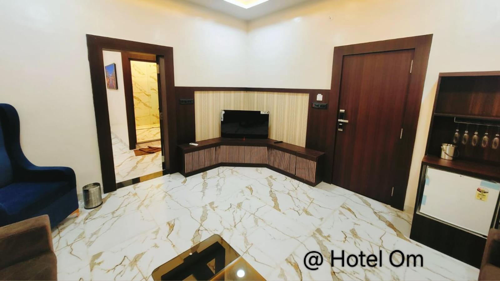 Hotel Om view 4