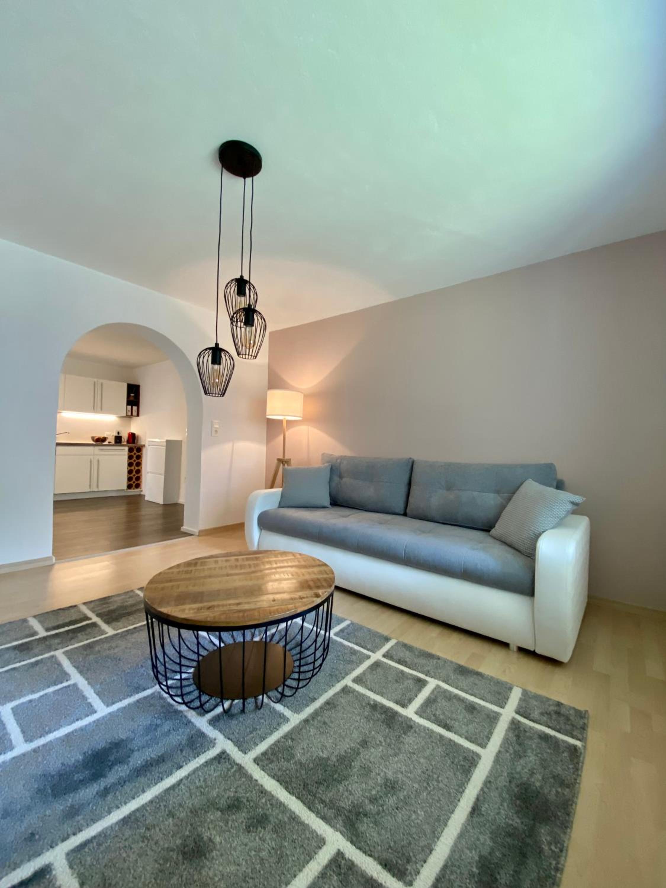 Appartement Two