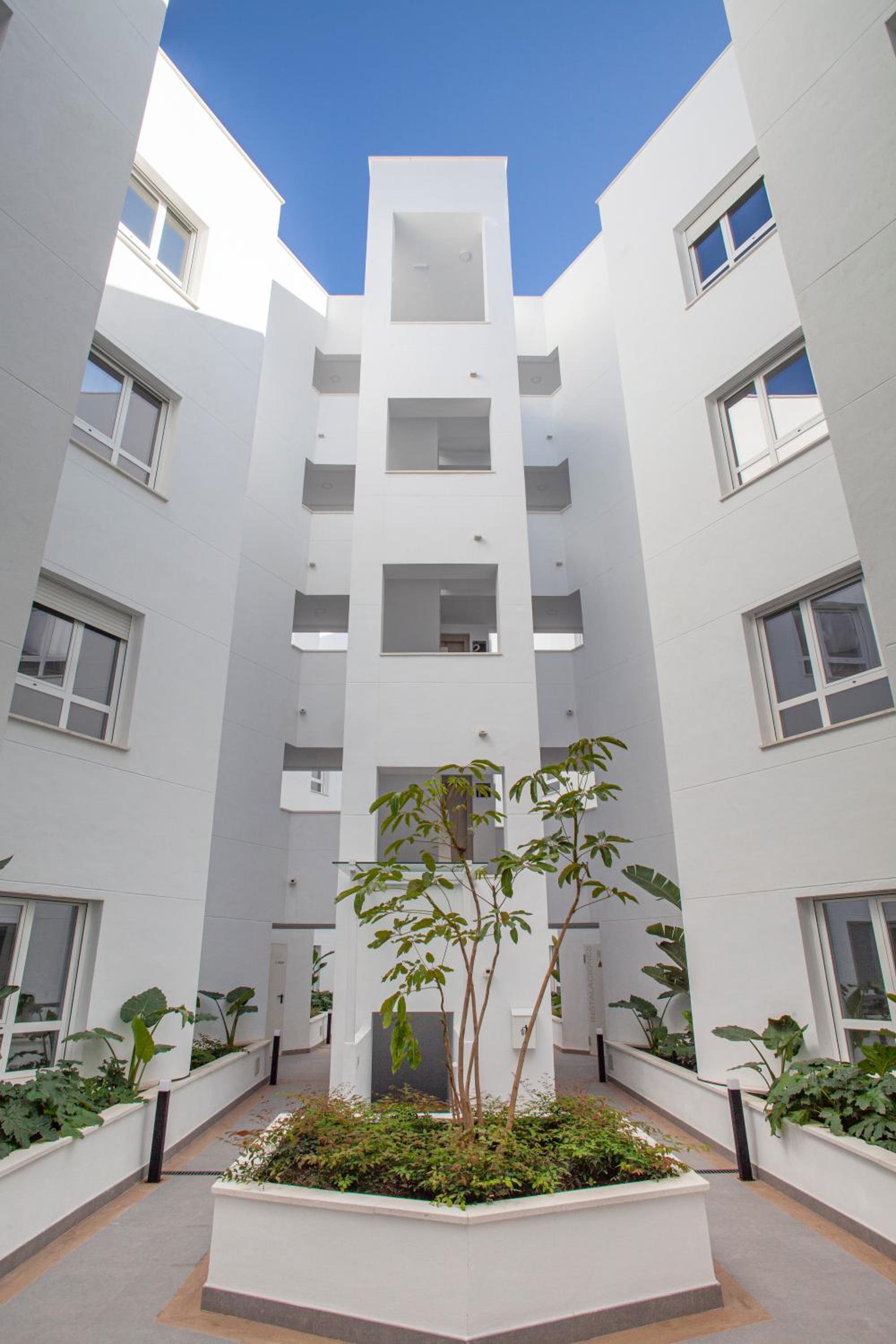 SEASIGHT APARTMENT CALACEITE