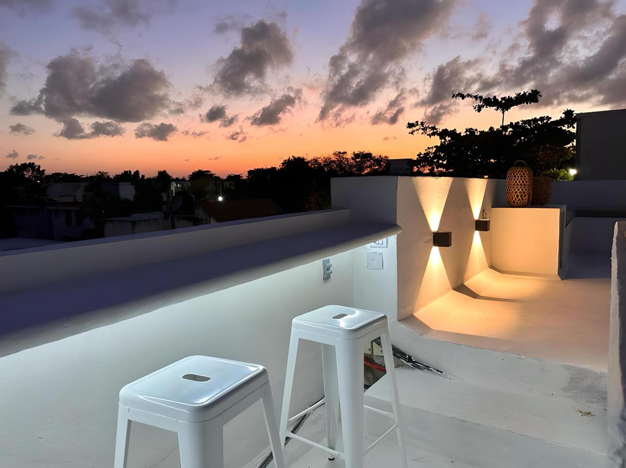 roof