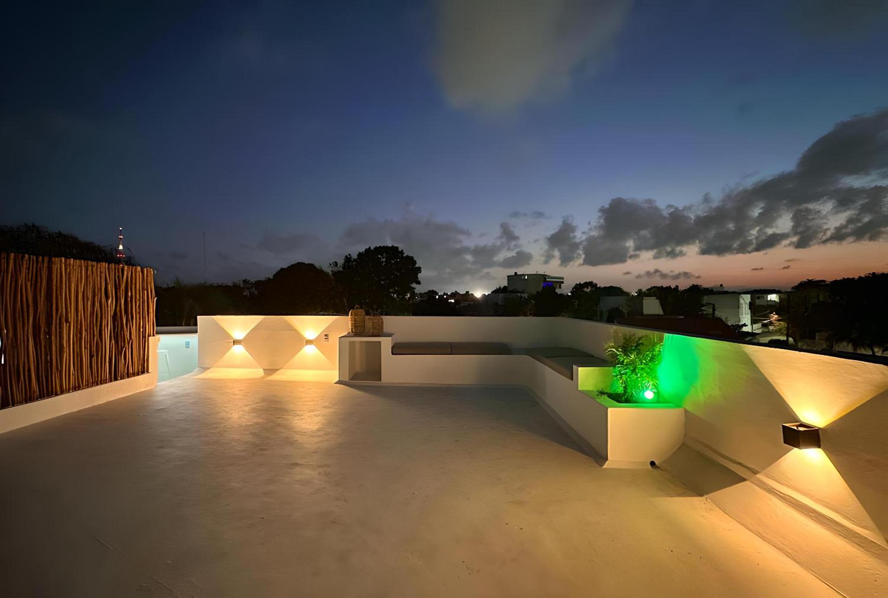 roof