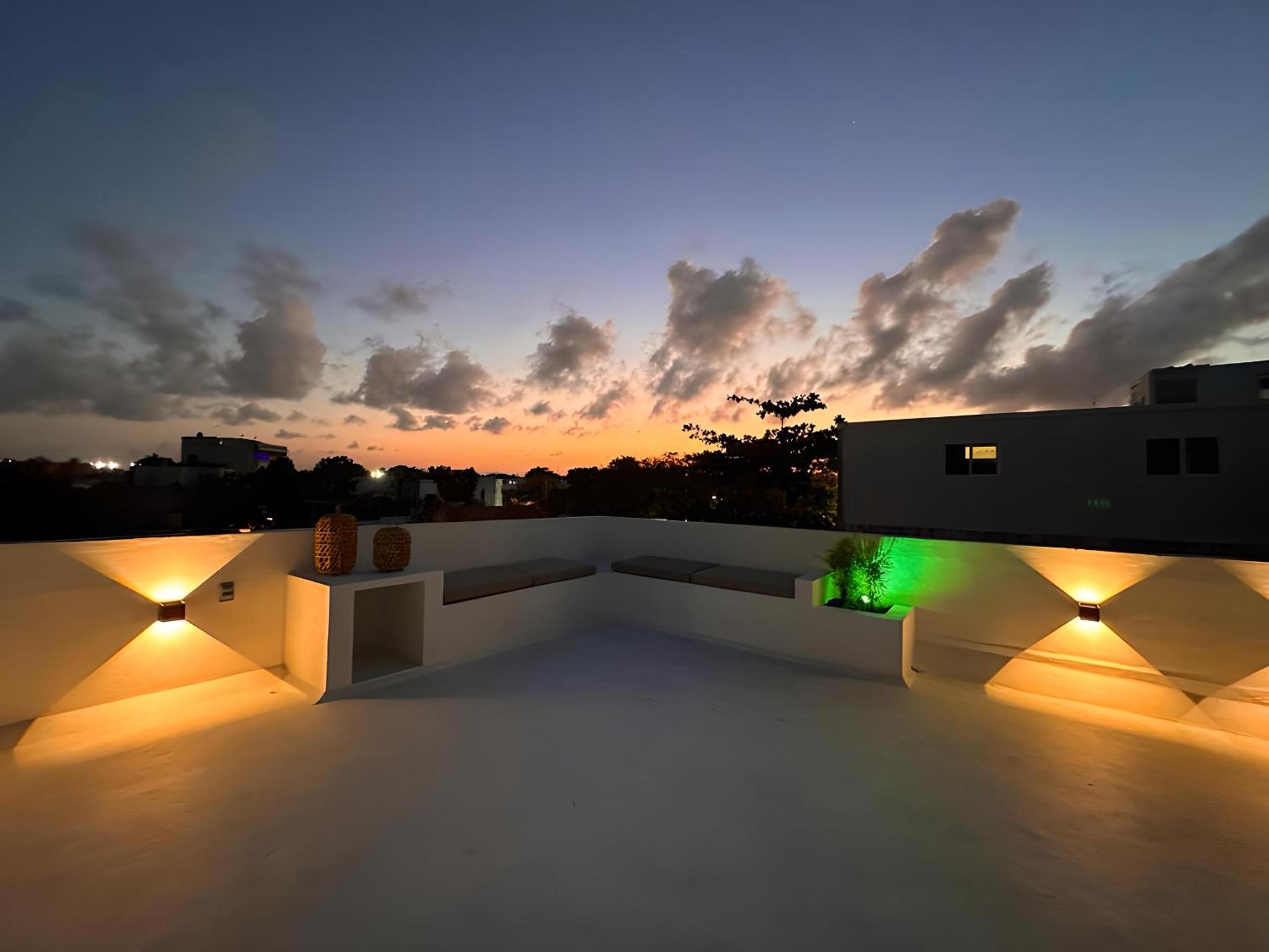 roof