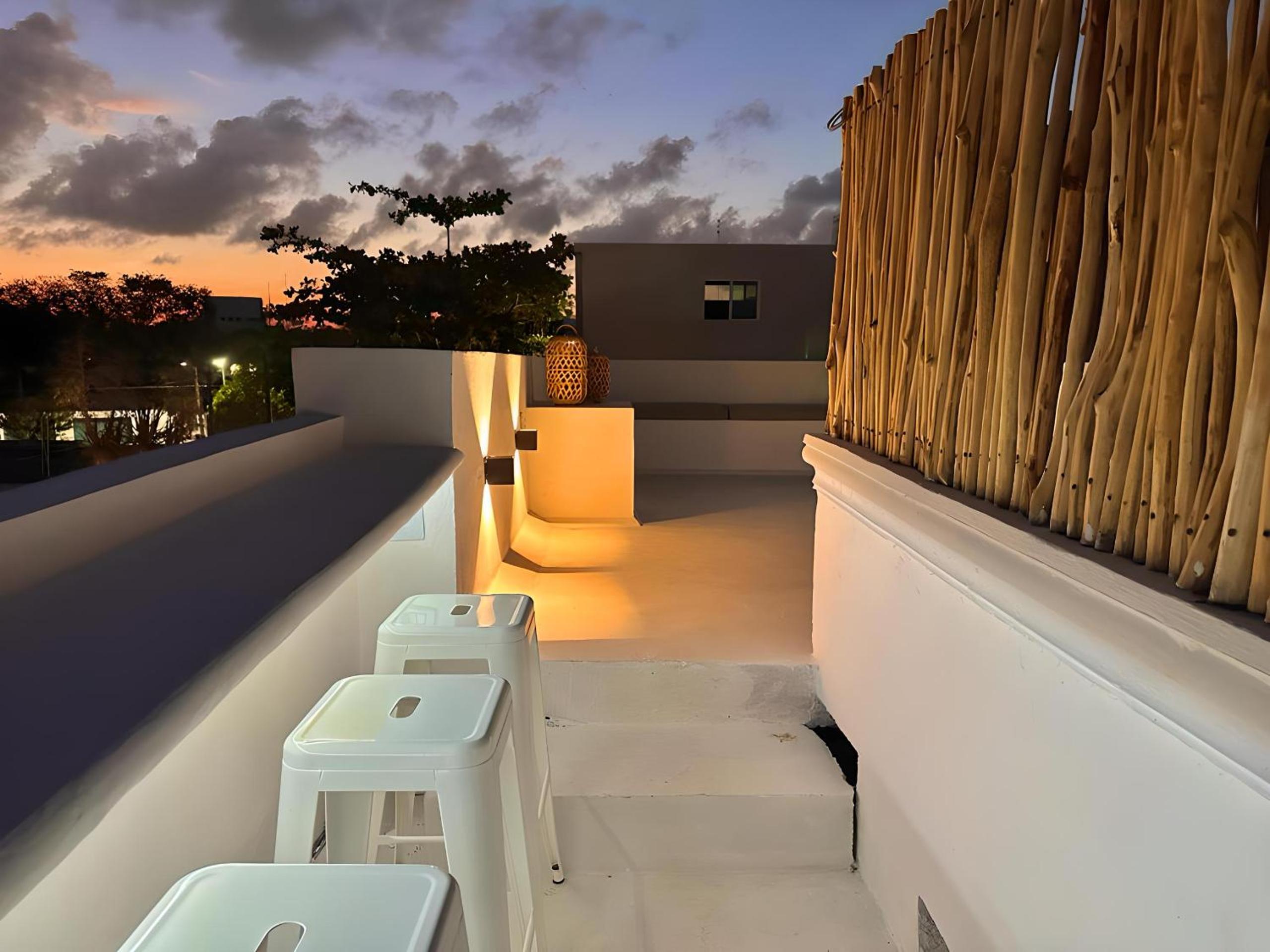 roof