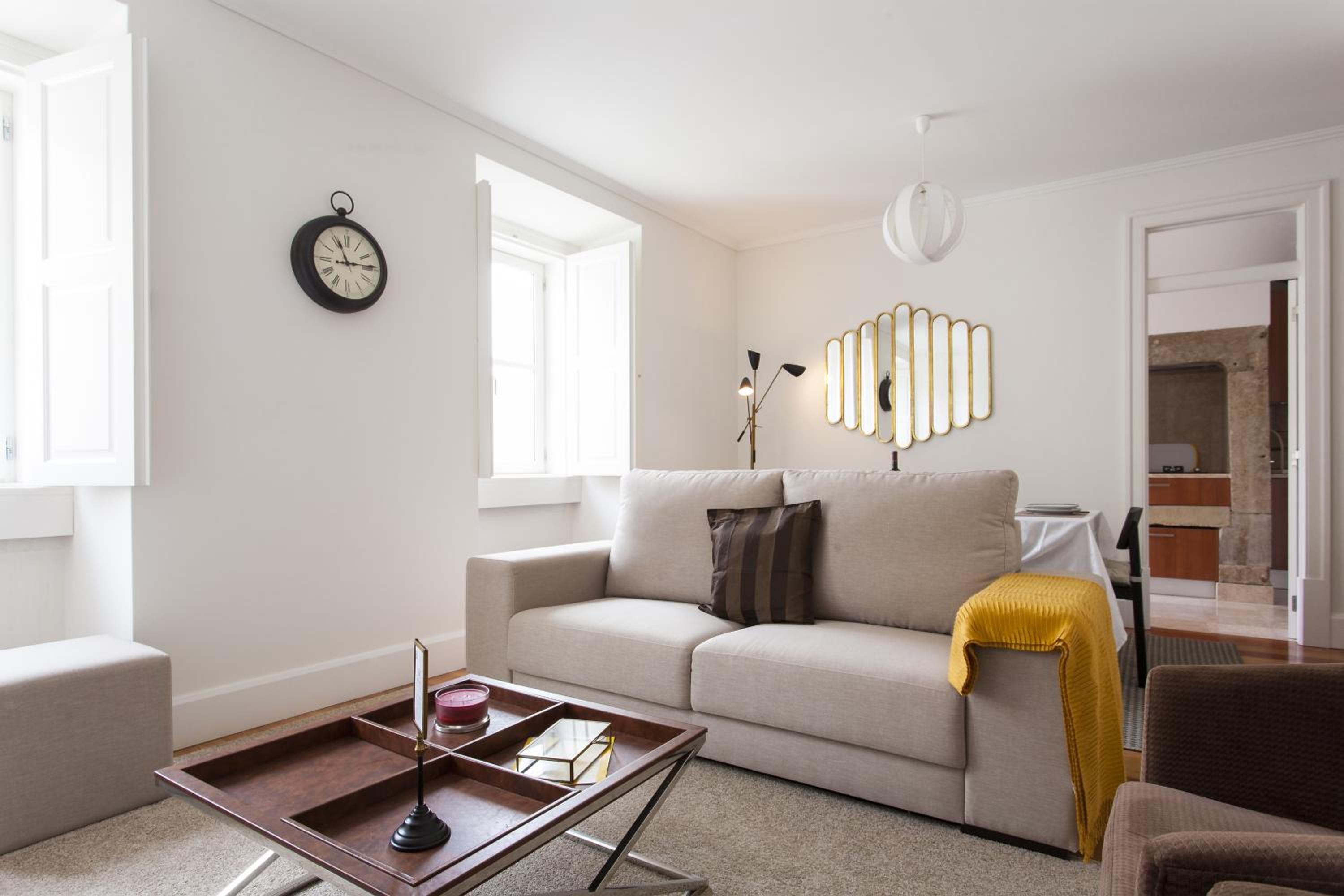 GuestReady - Downtown Blue Apartments
