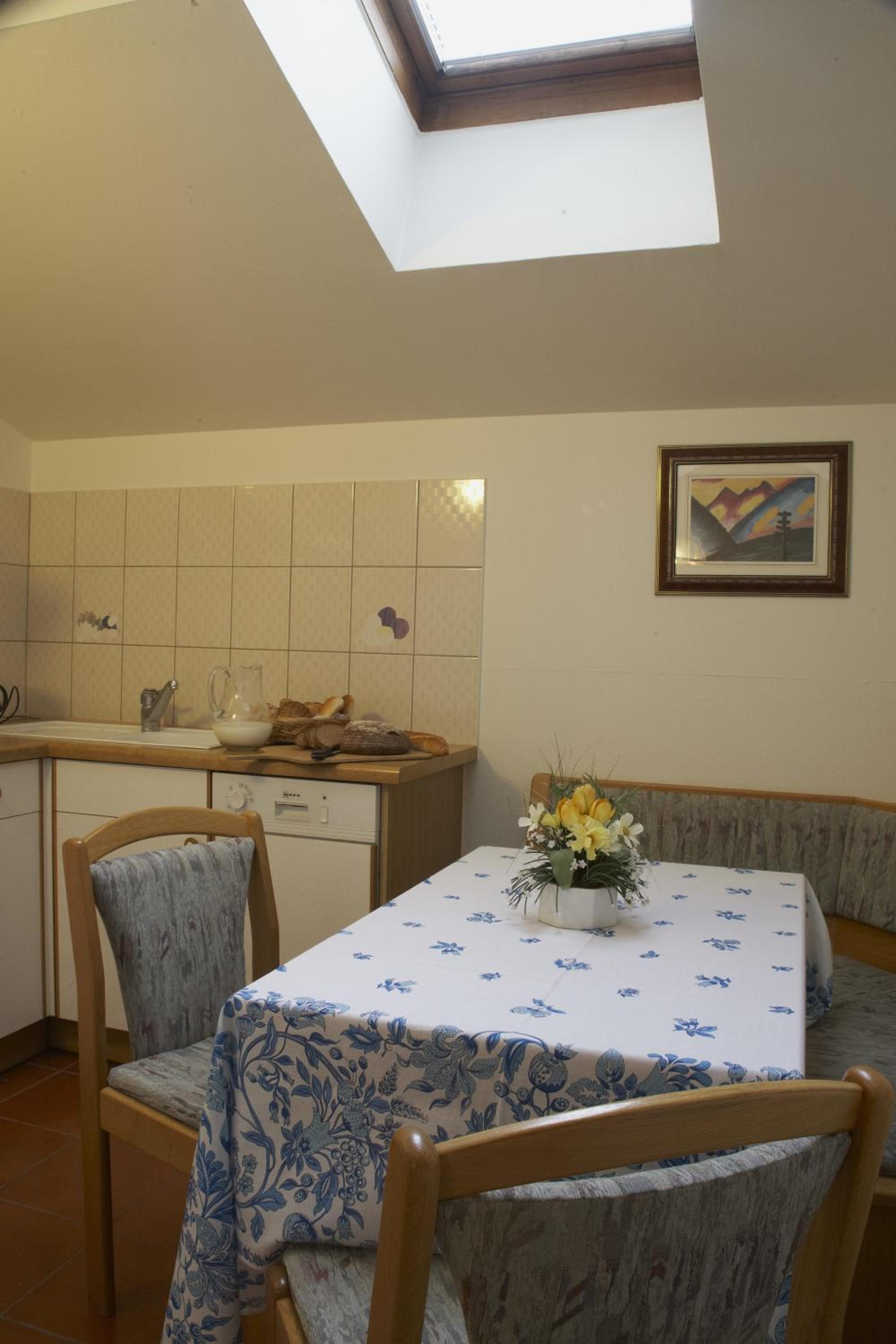 Haus Egger
