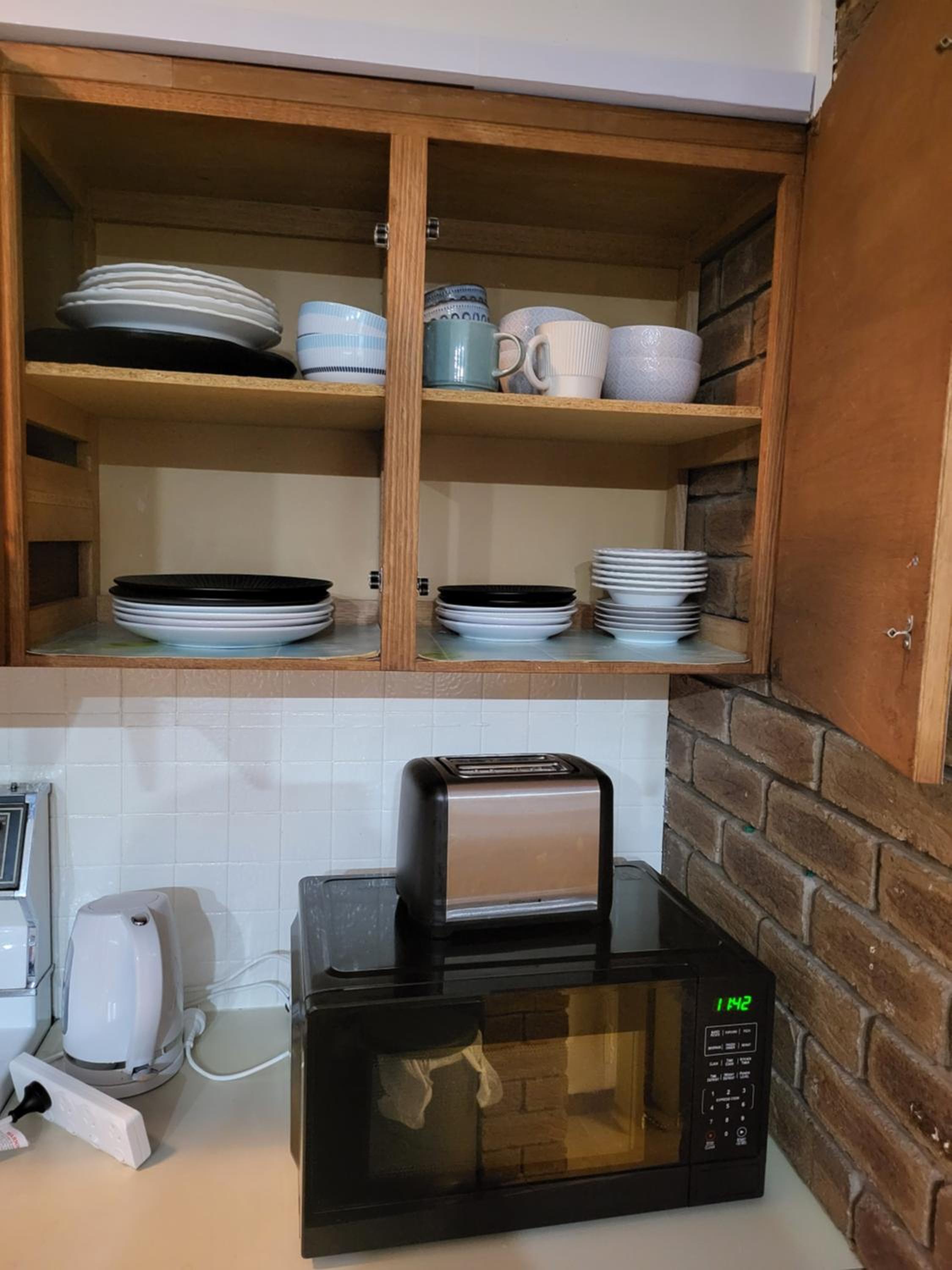 Warm Cosy Paynesville Get-Away