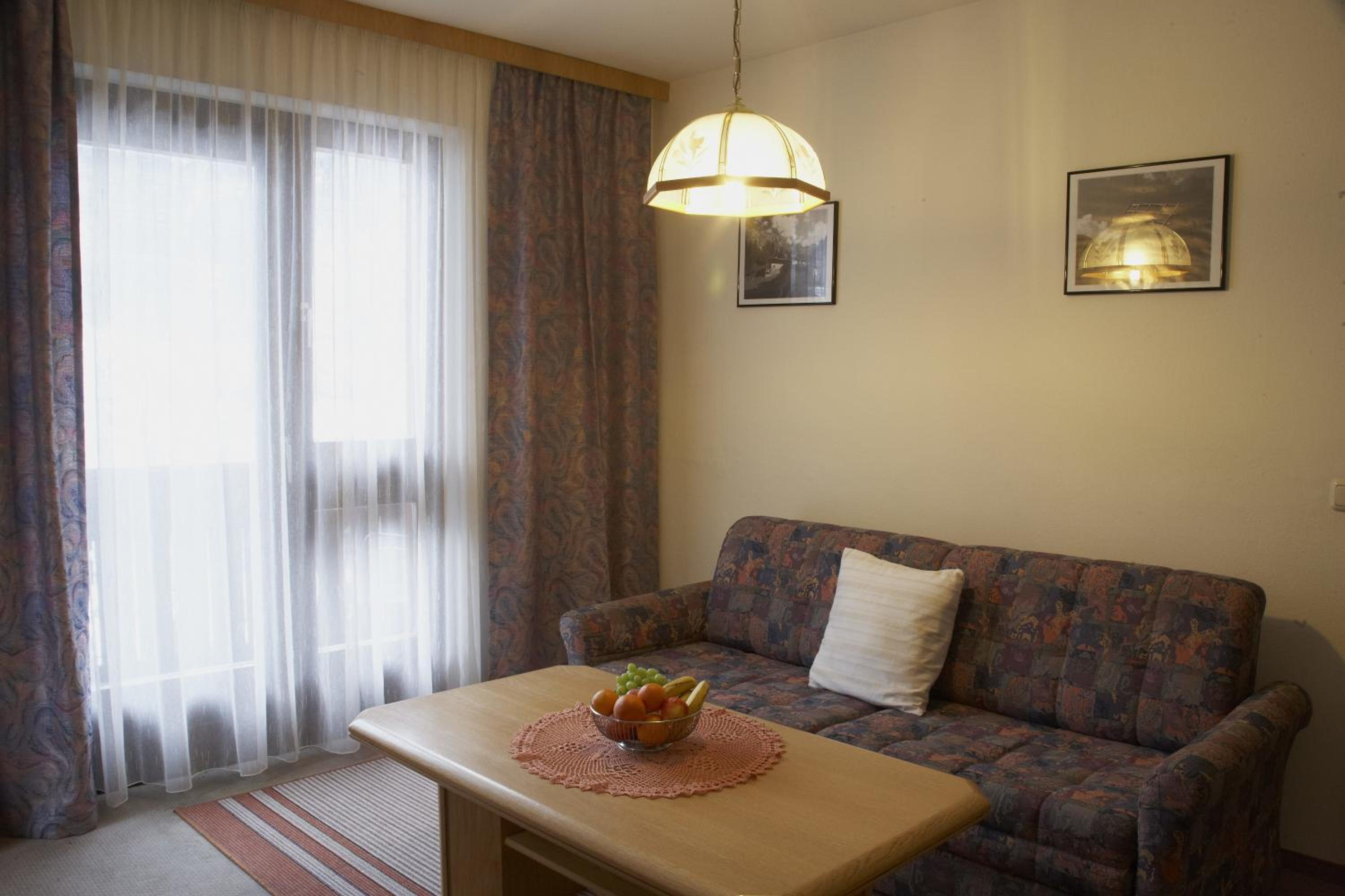 Haus Egger