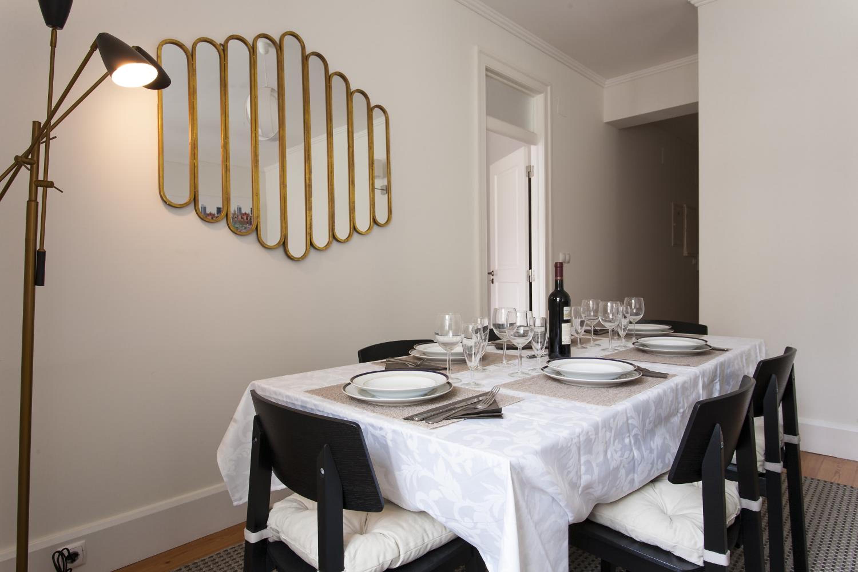 GuestReady - Downtown Blue Apartments