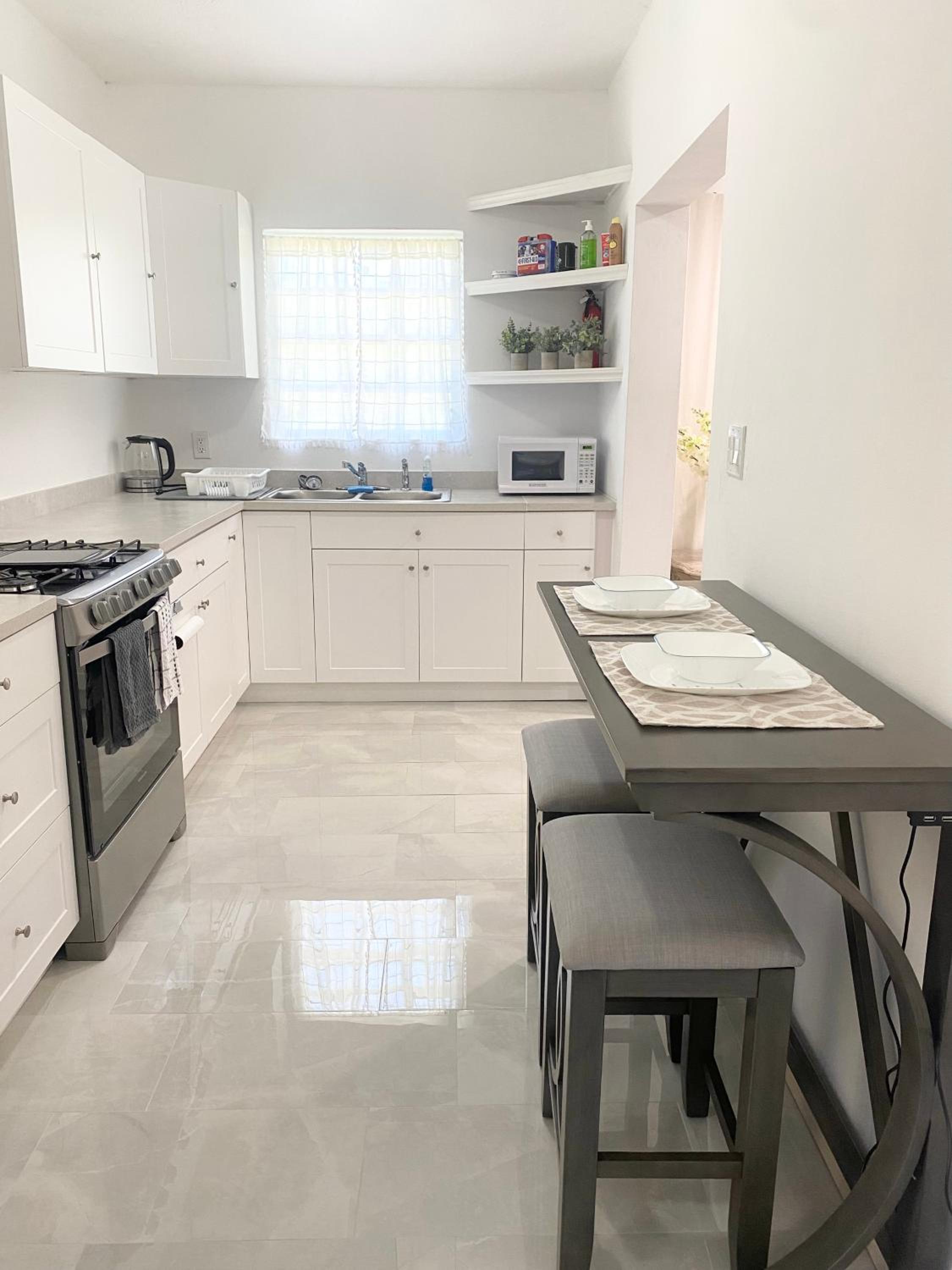 New! Bluestone Getaway in Christiansted USVI ! view 5