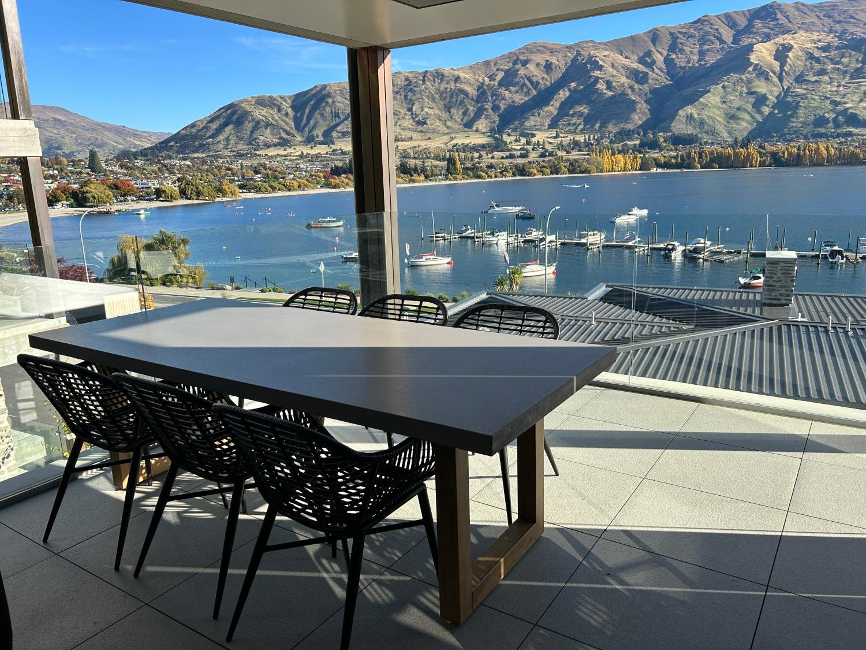 Marina Terrace Apartments, Wanaka view 4