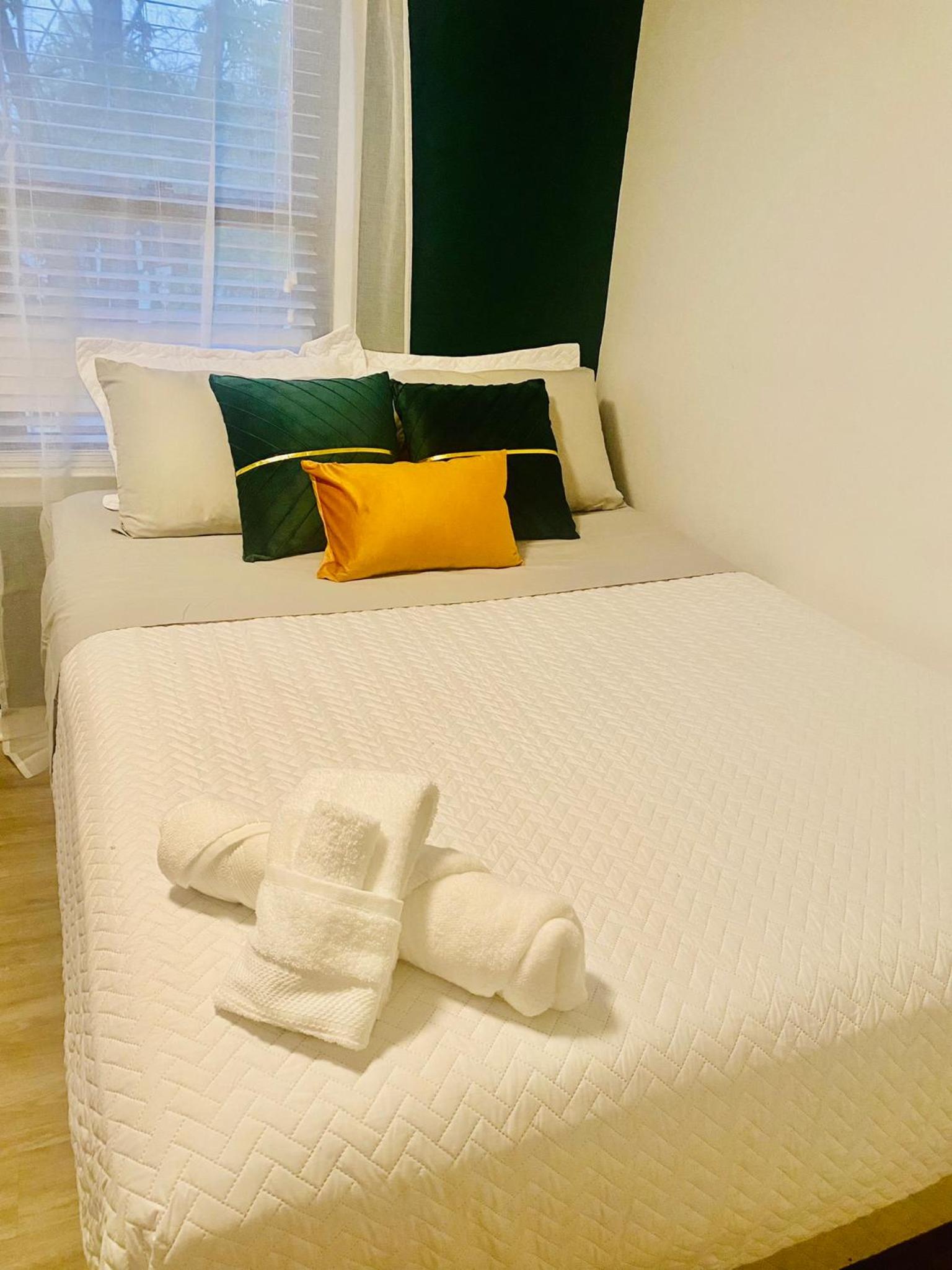 Photograph supplied for Condo In Nashville, Close to Downtown, Sleeps 6