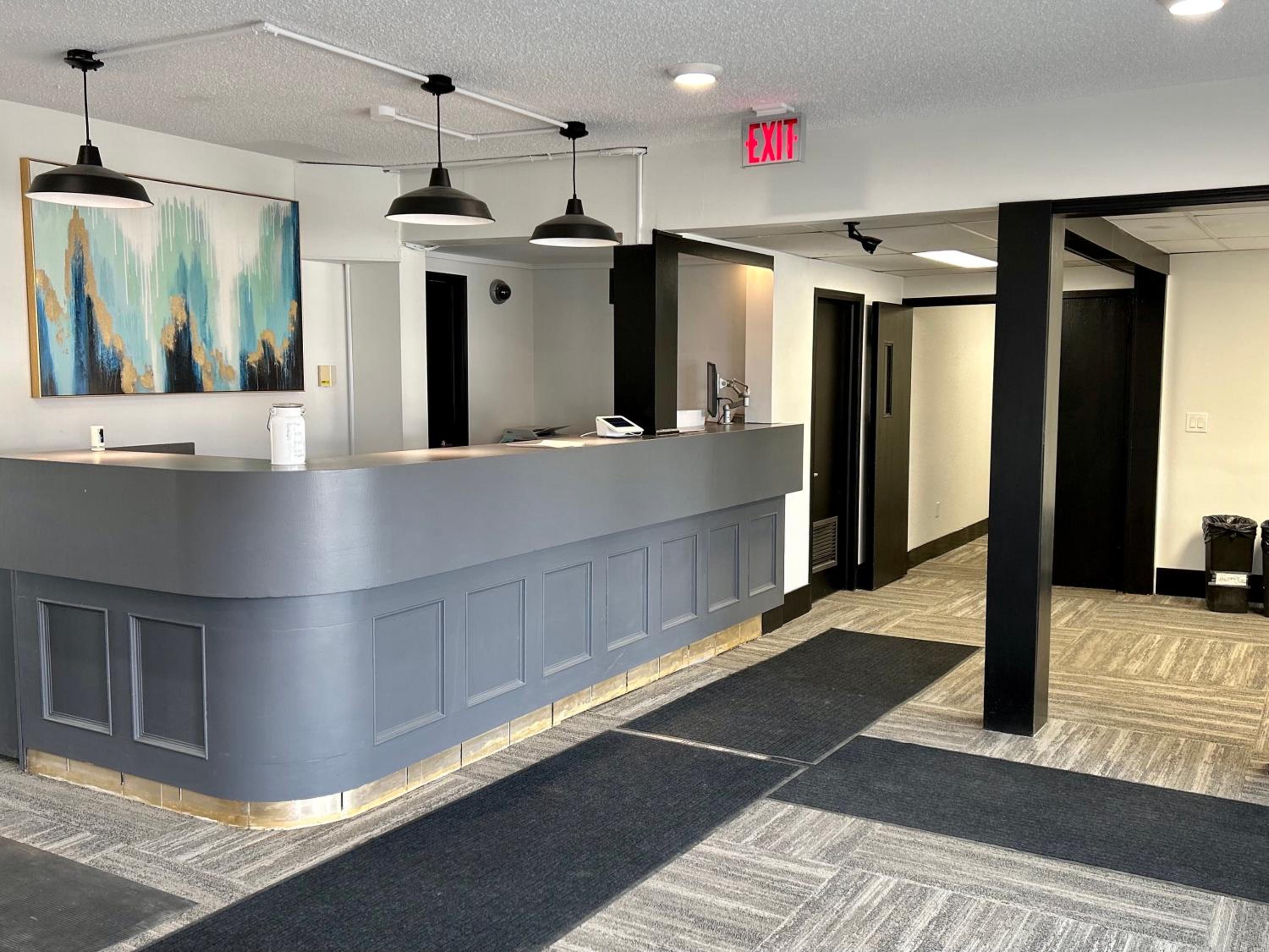 Grande Prairie Vacations - Anavada Inn  Suites - Grande Prairie - Property Image 3
