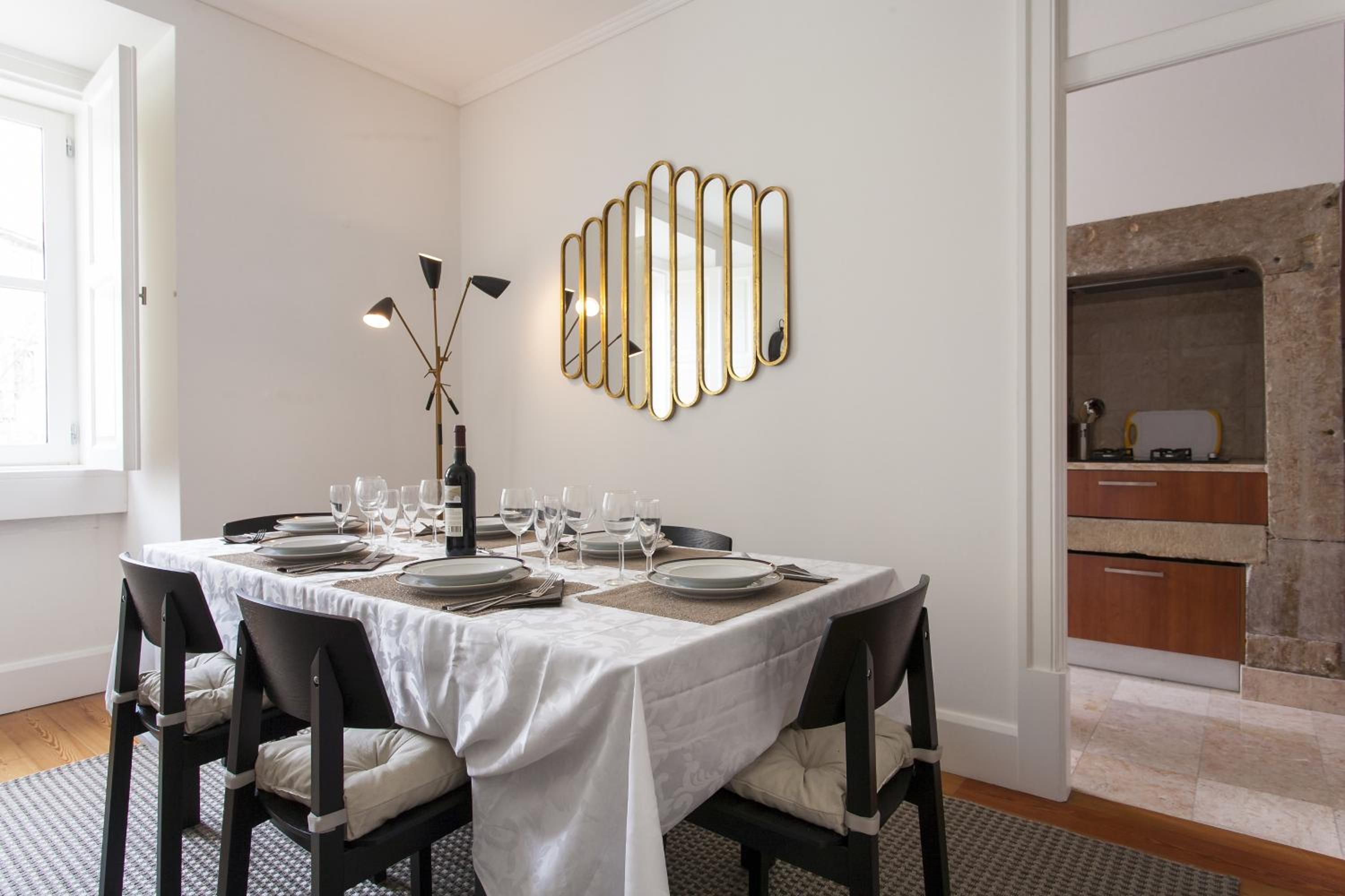 GuestReady - Downtown Blue Apartments