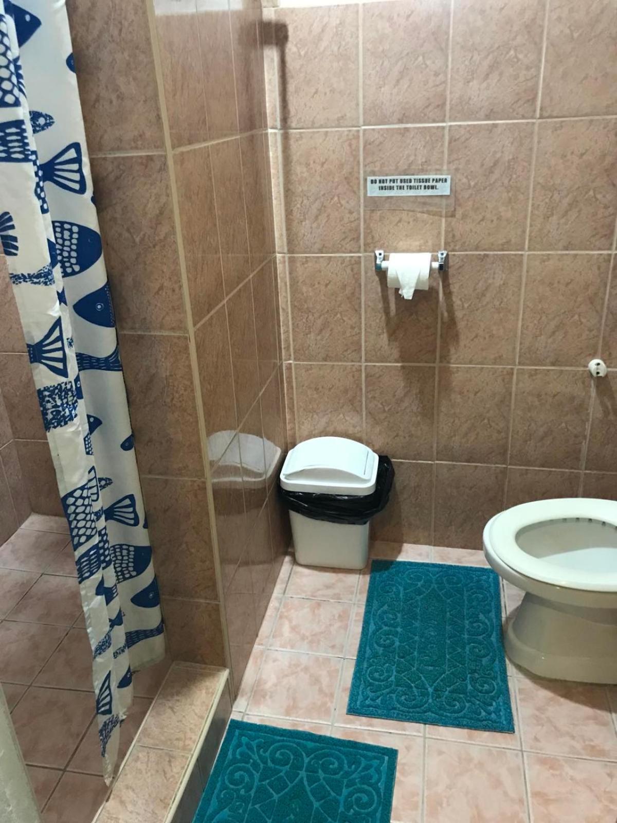 Gerty's Tourist Inn powered by Cocotel