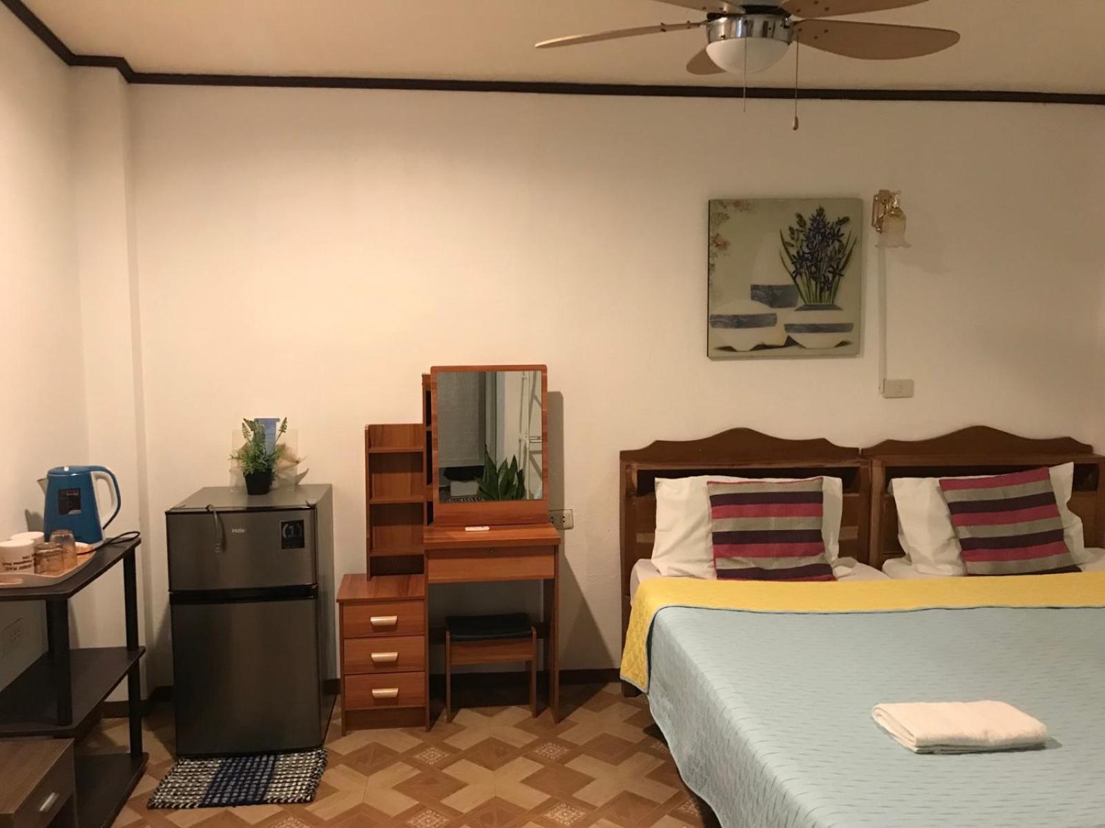 Gerty's Tourist Inn powered by Cocotel