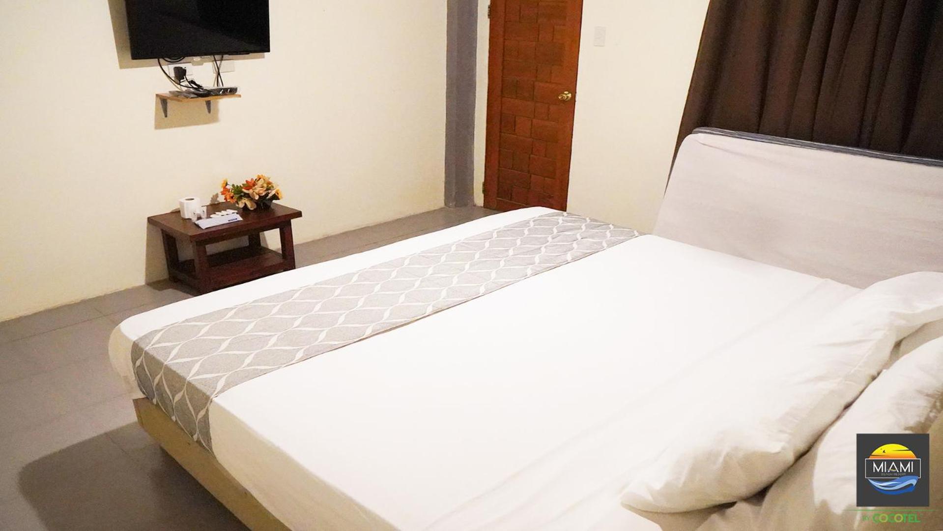Gerty's Tourist Inn powered by Cocotel
