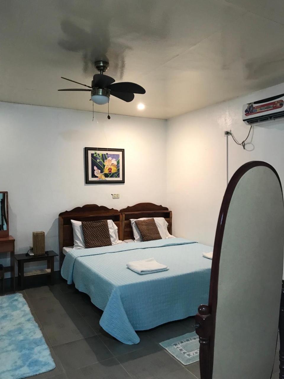 Gerty's Tourist Inn powered by Cocotel