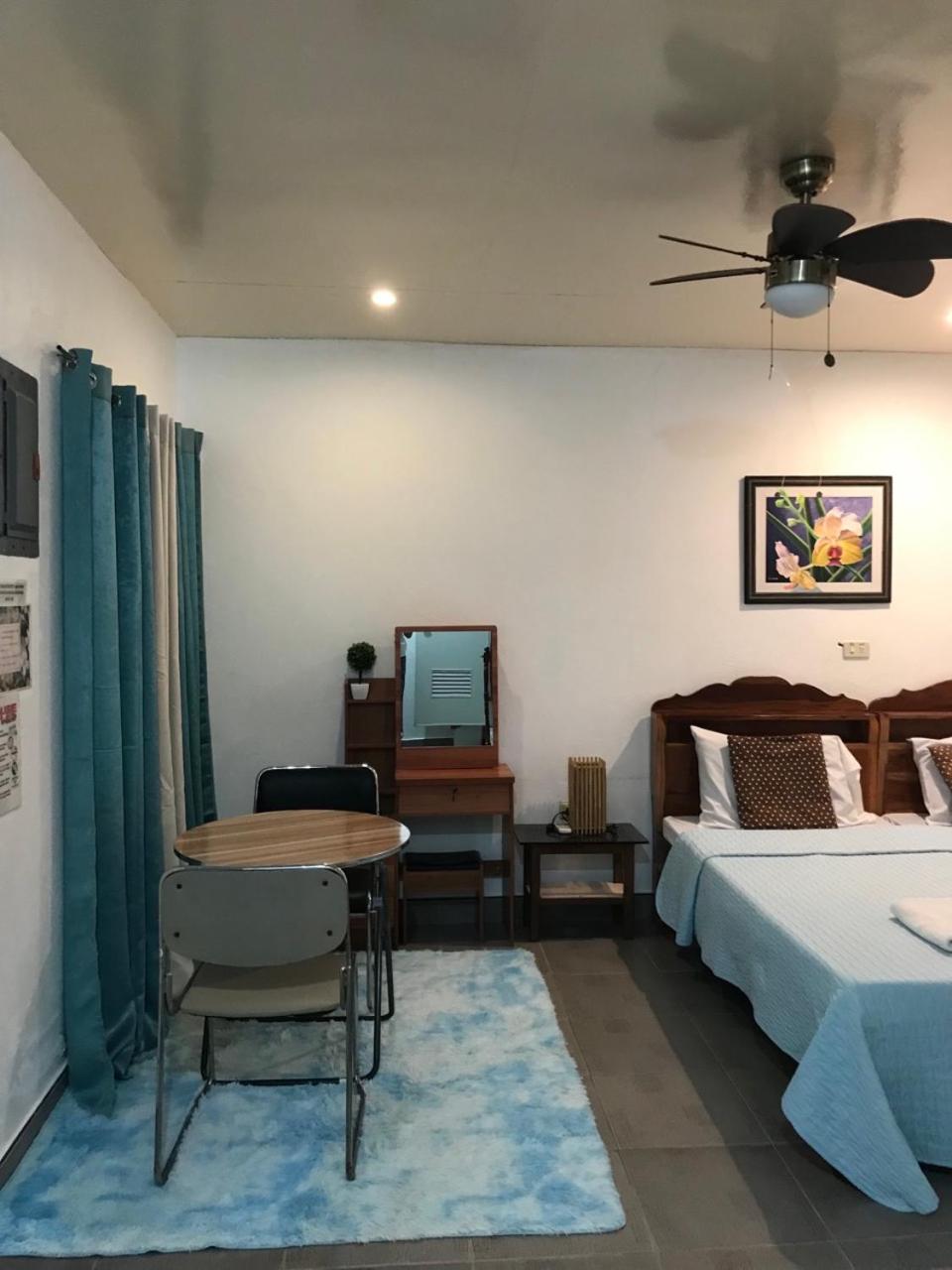 Gerty's Tourist Inn powered by Cocotel