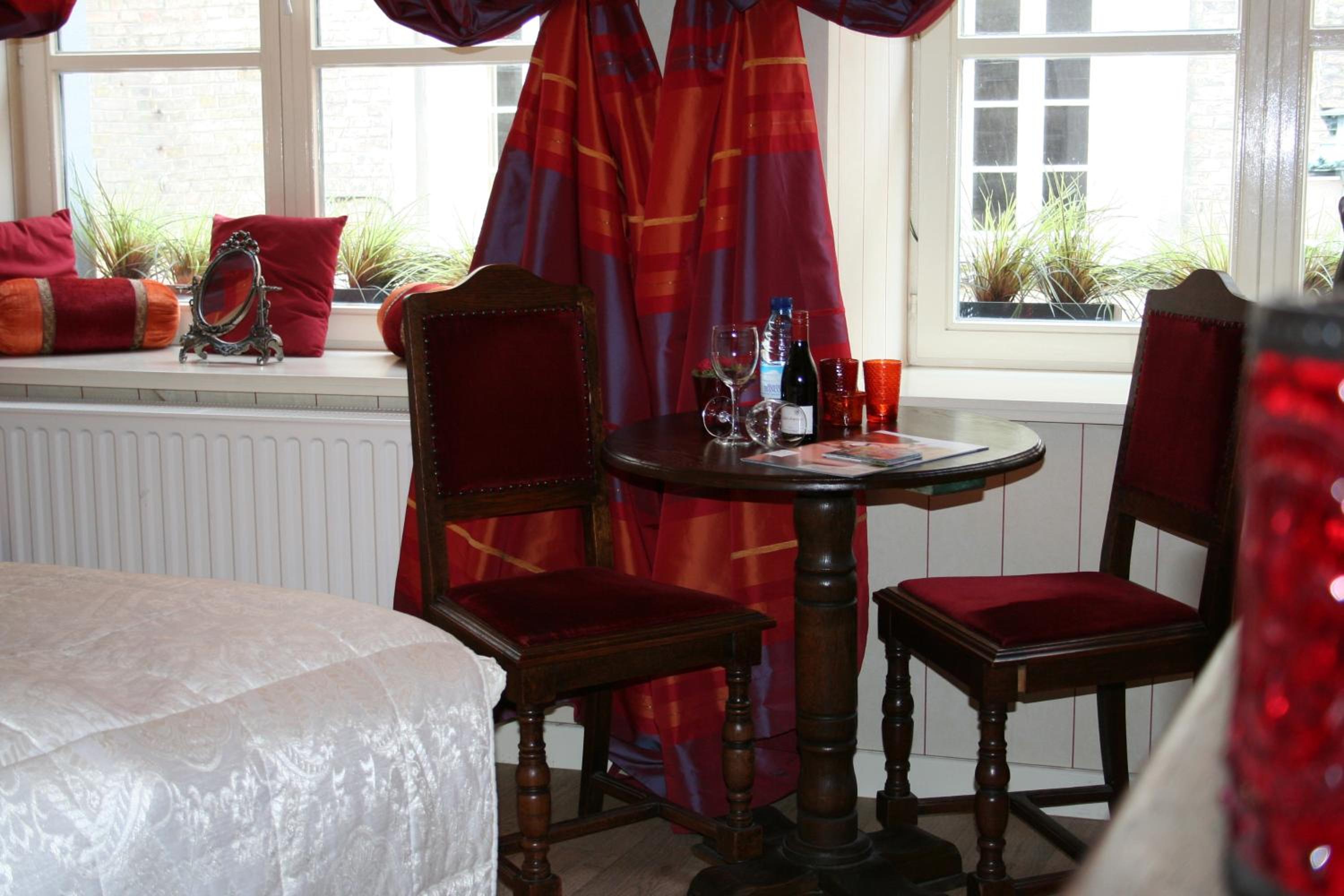 B&B Con Ampère