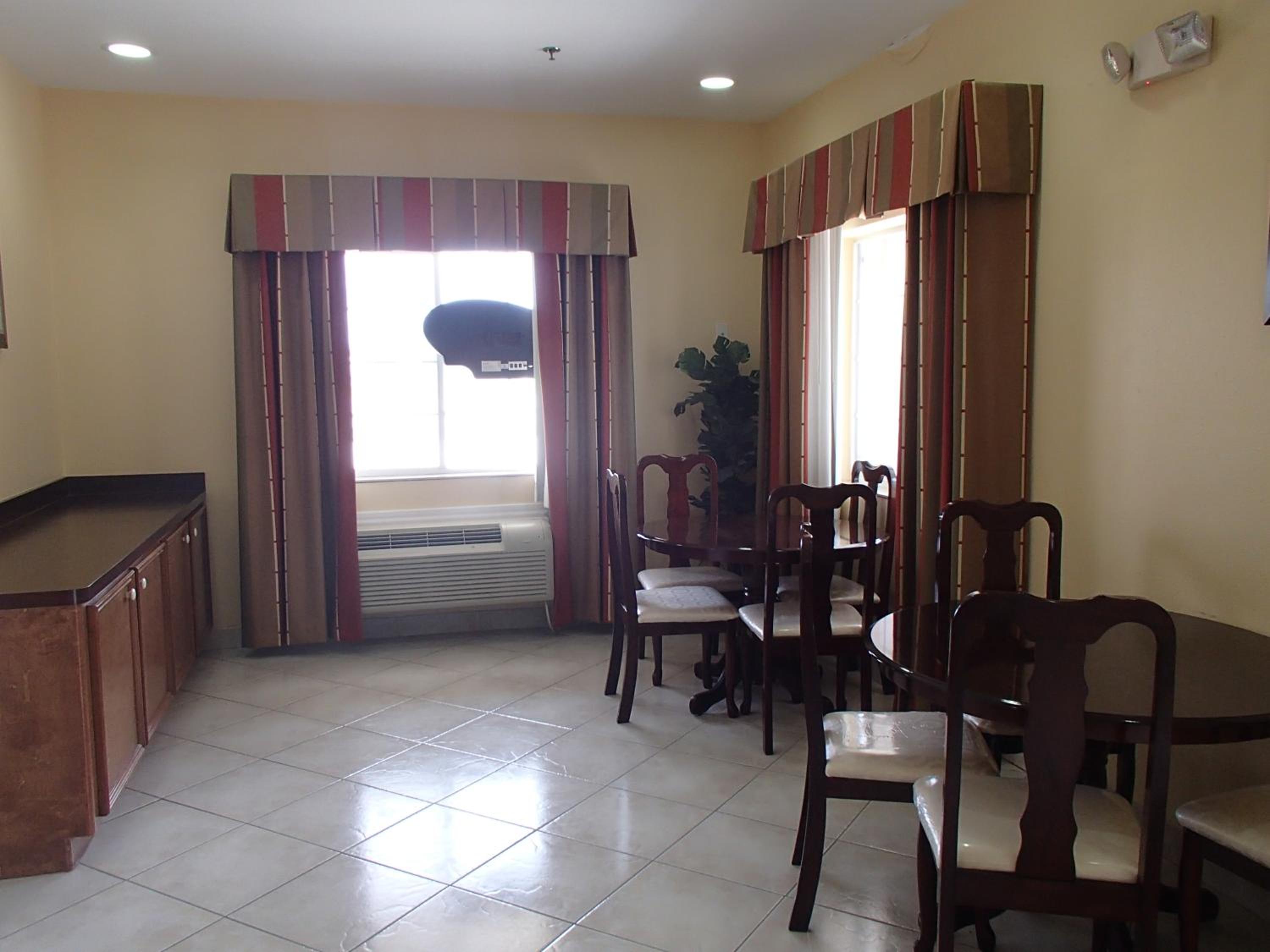 Crystal Suites