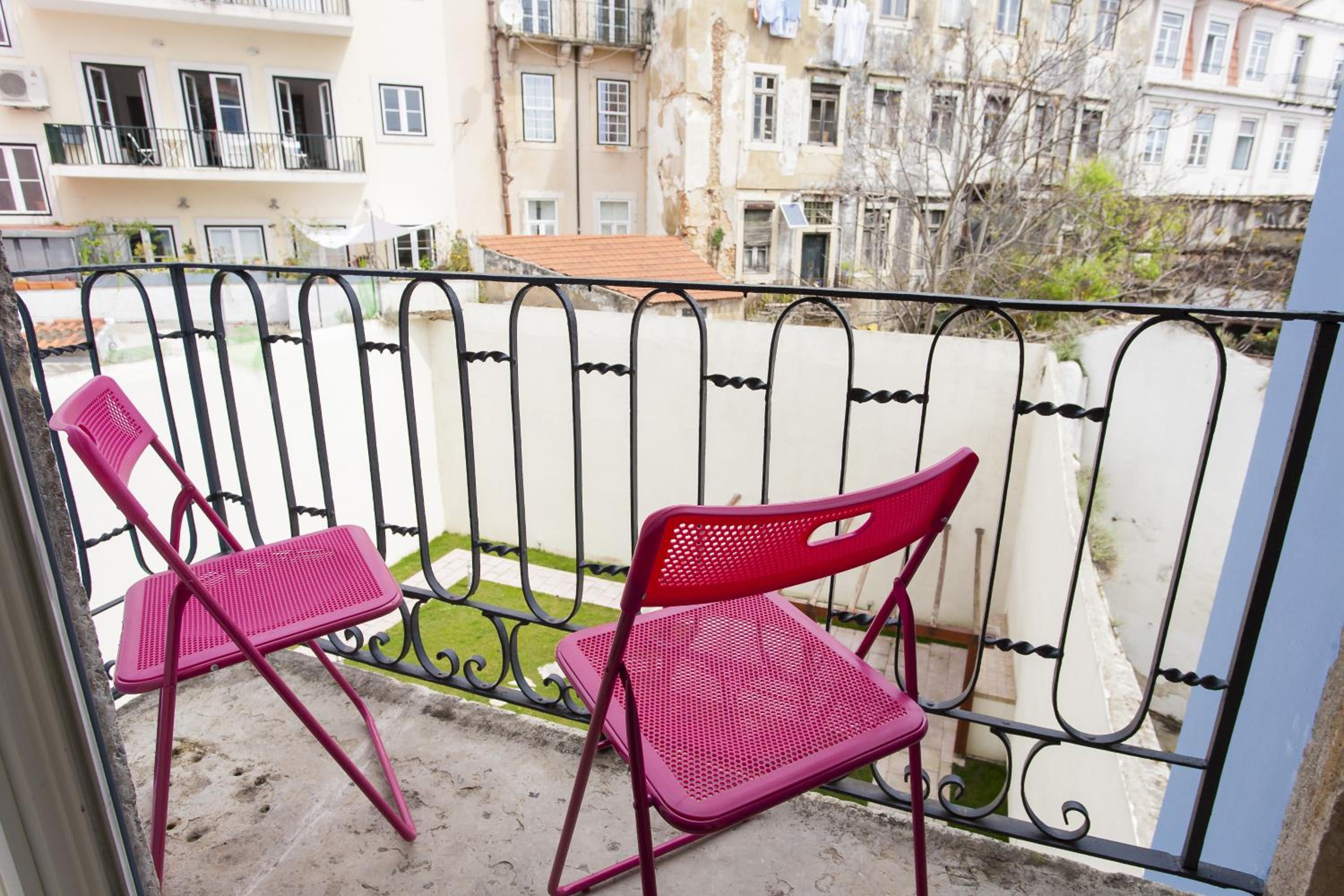 GuestReady - Downtown Blue Apartments