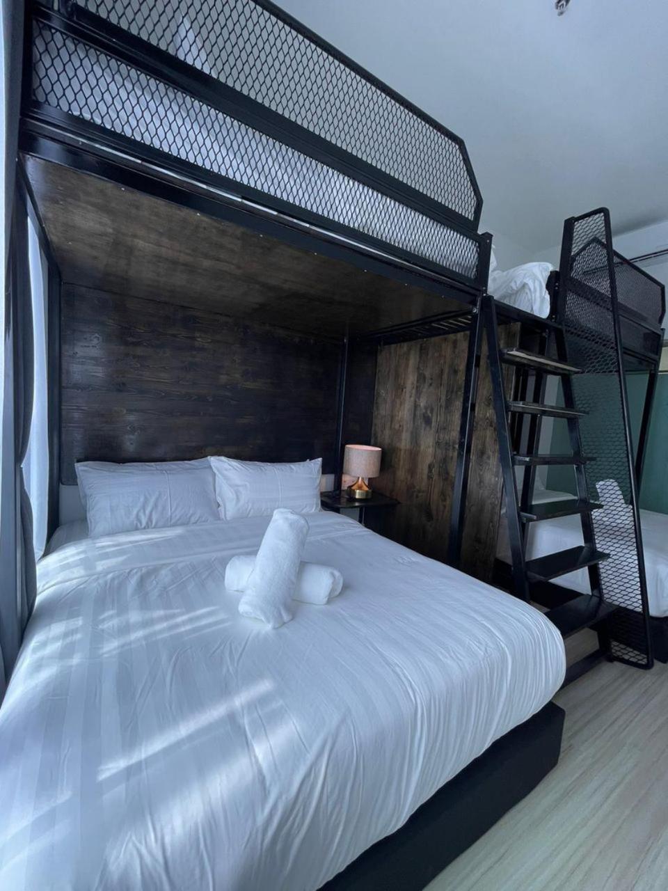 Penthouse Melaka by BeWiseley