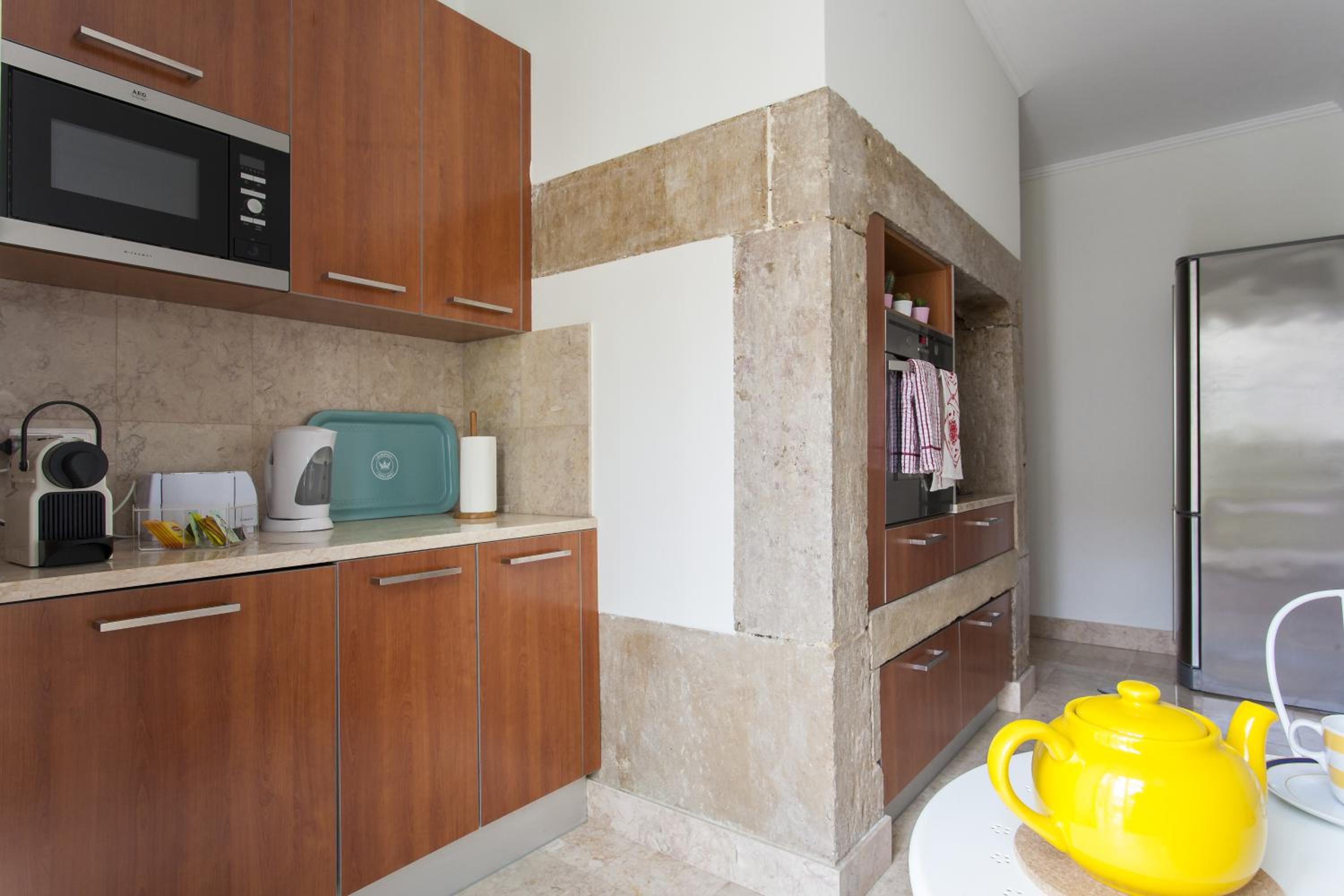 GuestReady - Downtown Blue Apartments