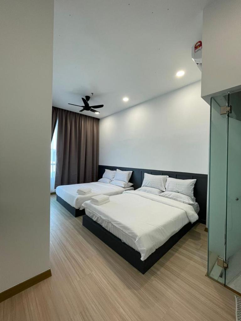 Penthouse Melaka by BeWiseley