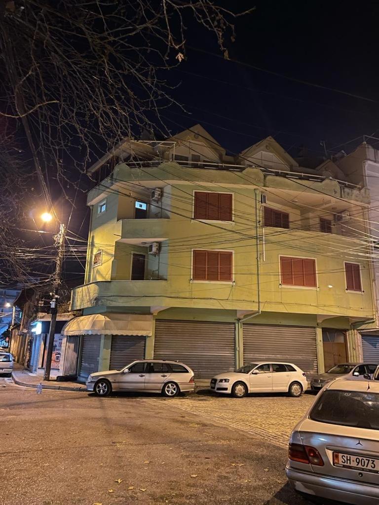 Maison Centre