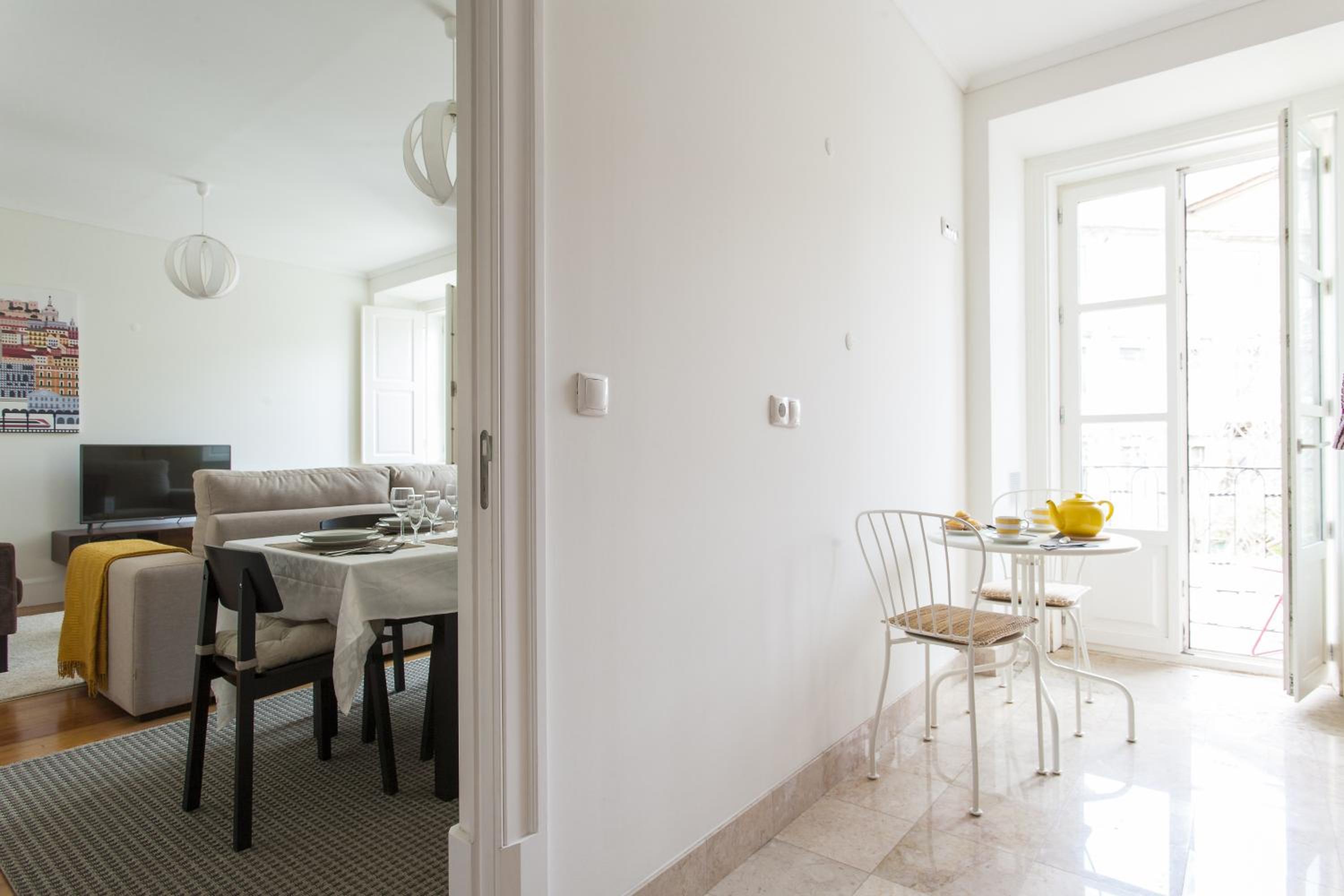 GuestReady - Downtown Blue Apartments