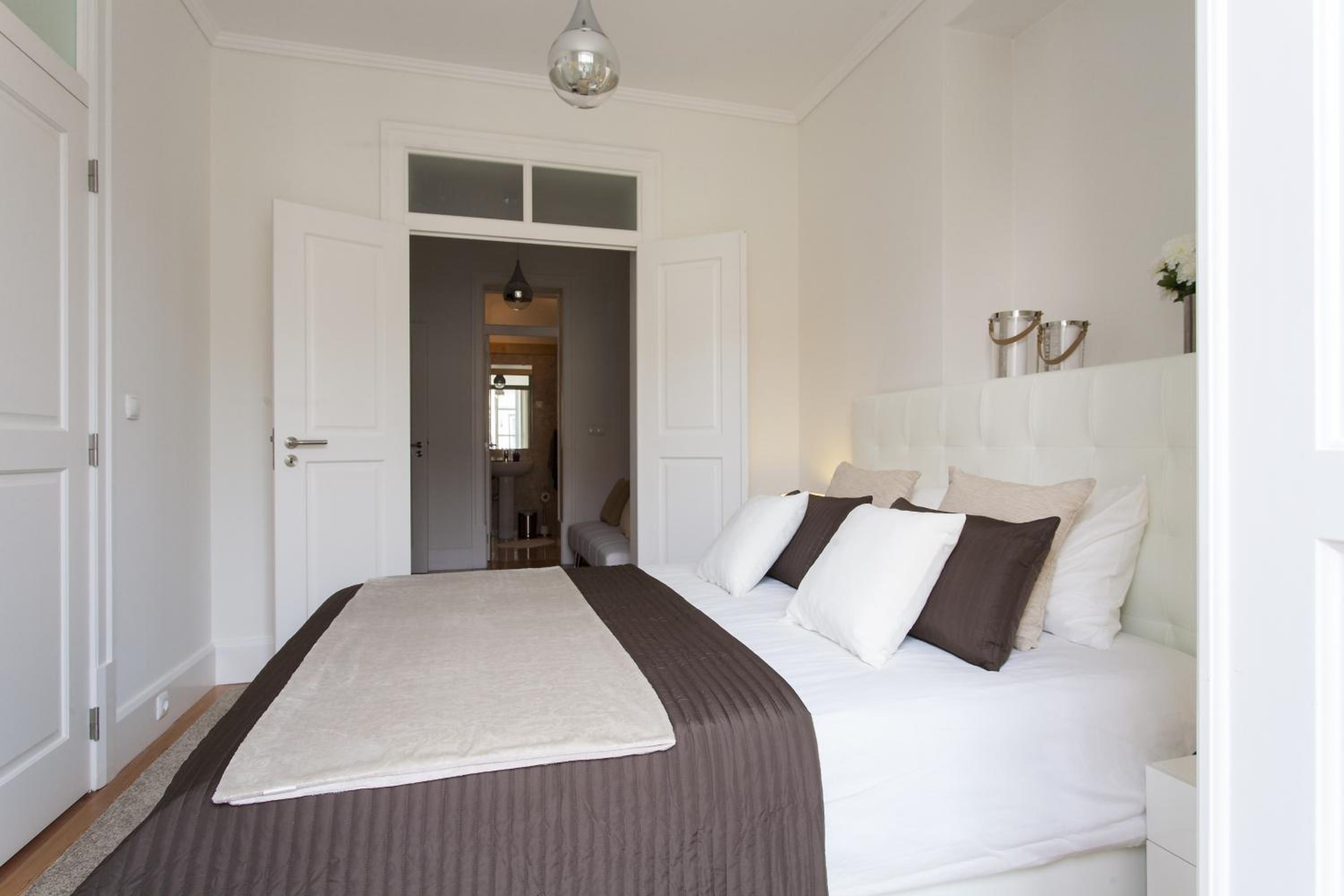 GuestReady - Downtown Blue Apartments