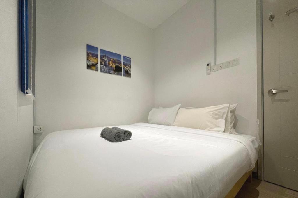 Penthouse Melaka by BeWiseley