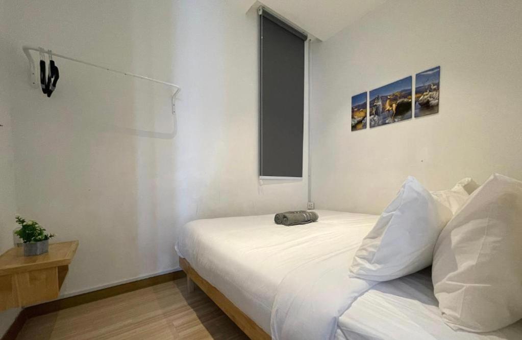 Penthouse Melaka by BeWiseley