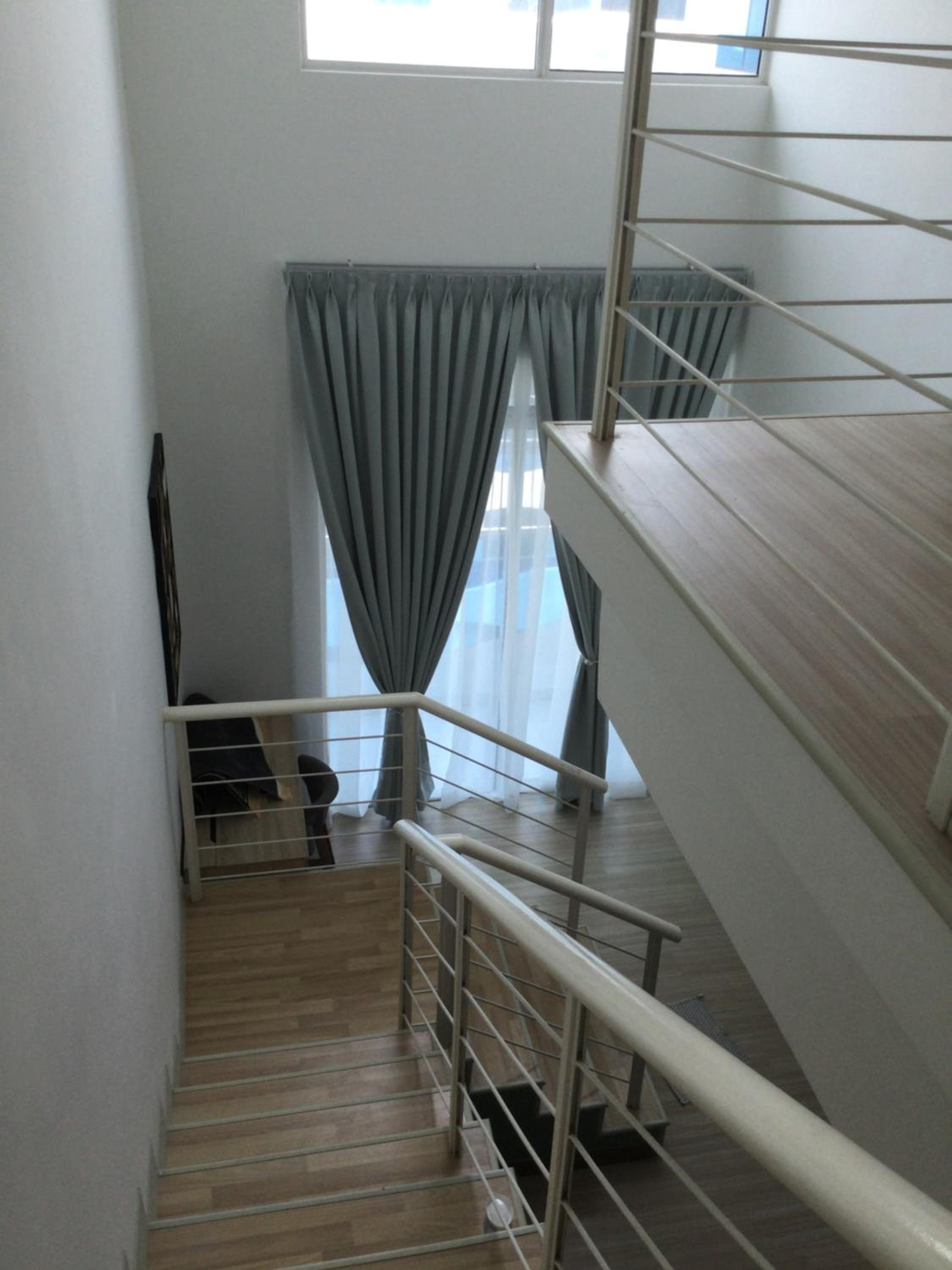Penthouse Melaka by BeWiseley