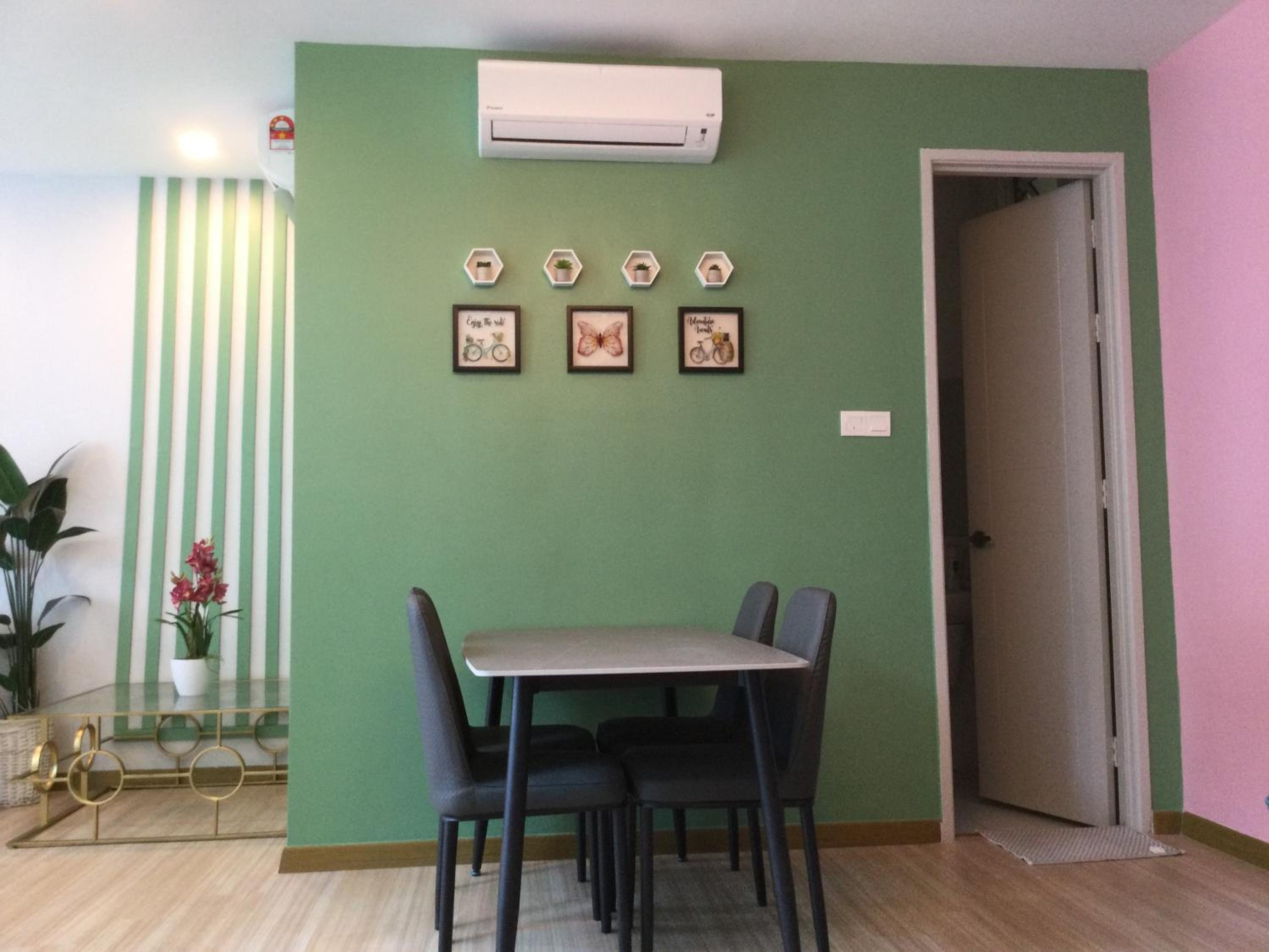 Penthouse Melaka by BeWiseley