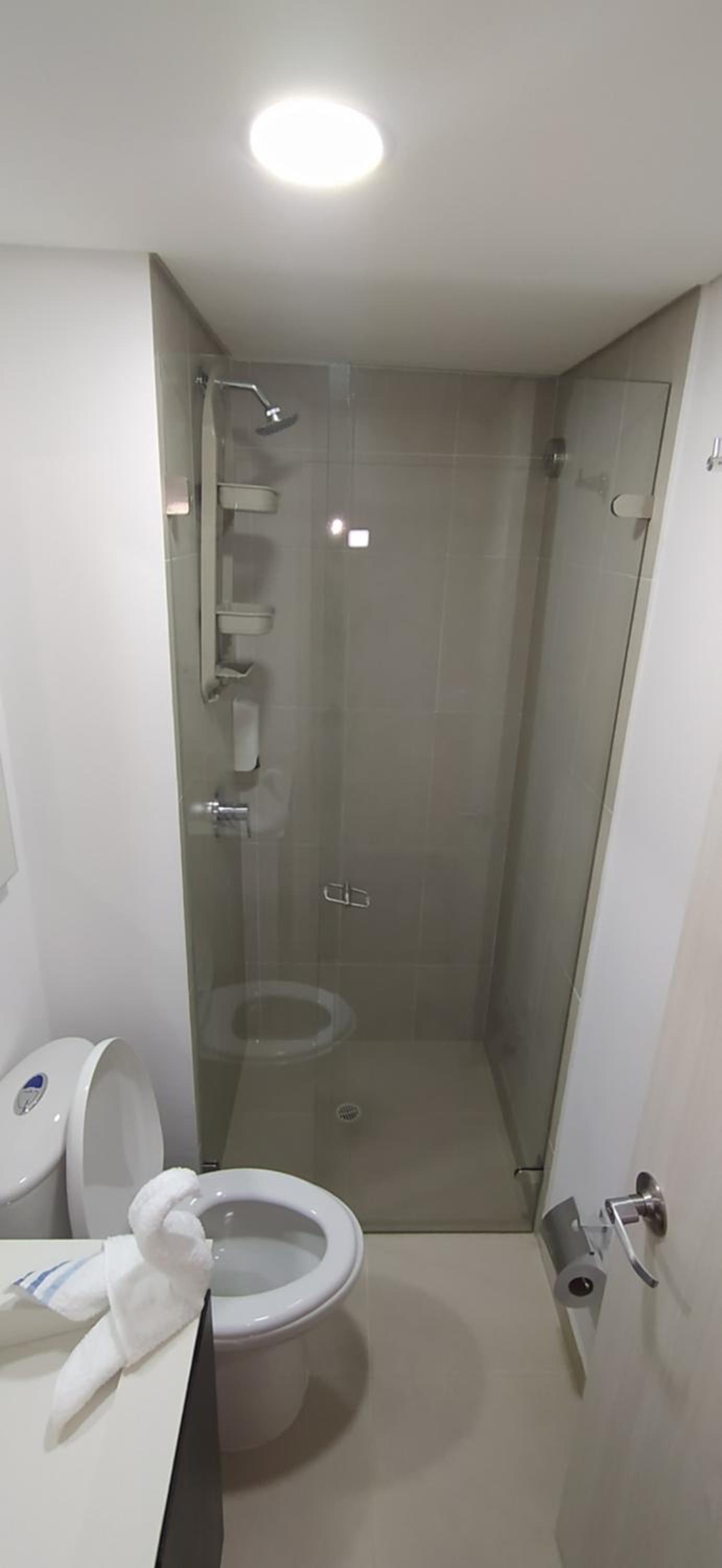 Amplio apartamento lujoso al lado del lago