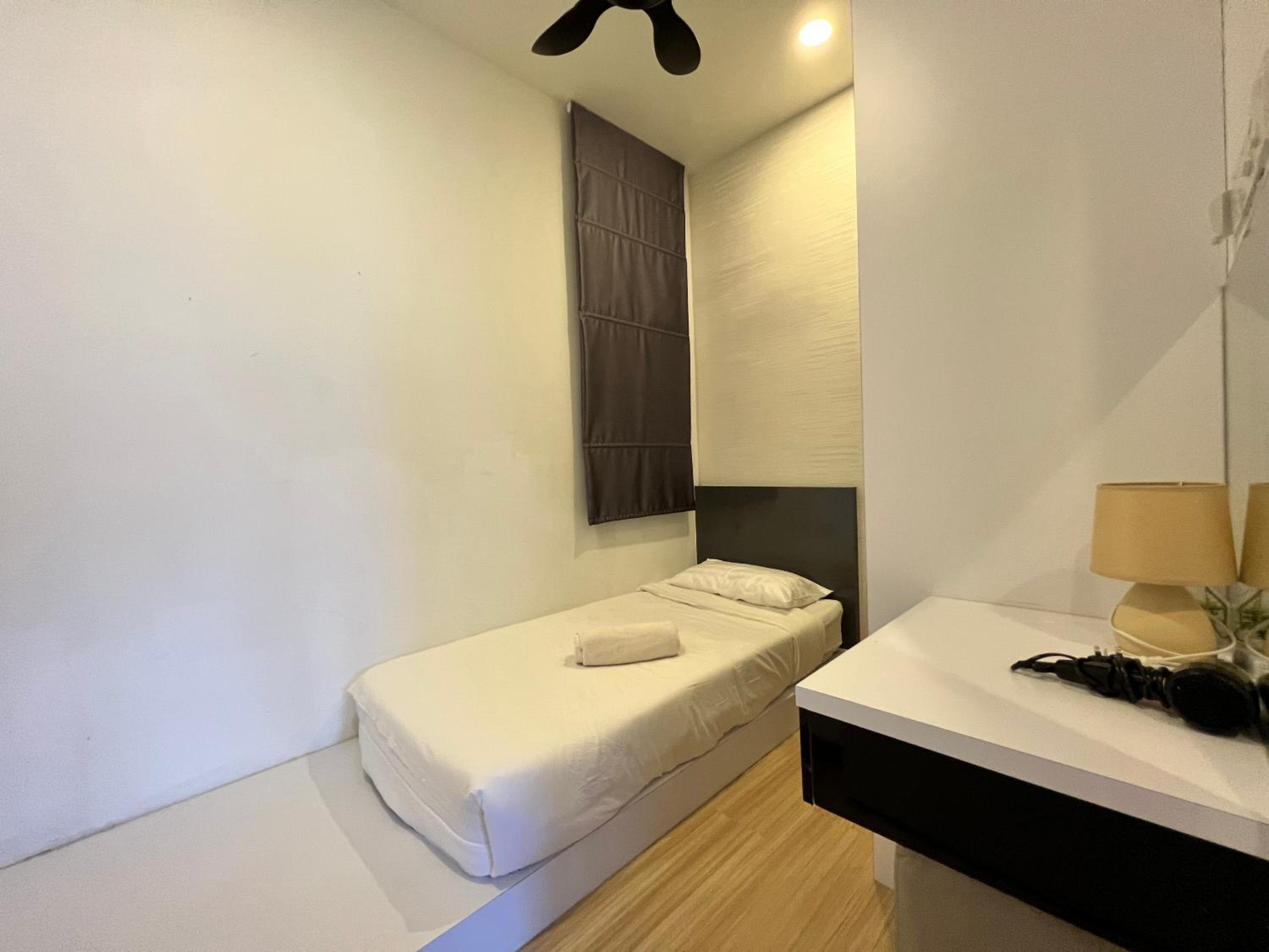 Penthouse Melaka by BeWiseley