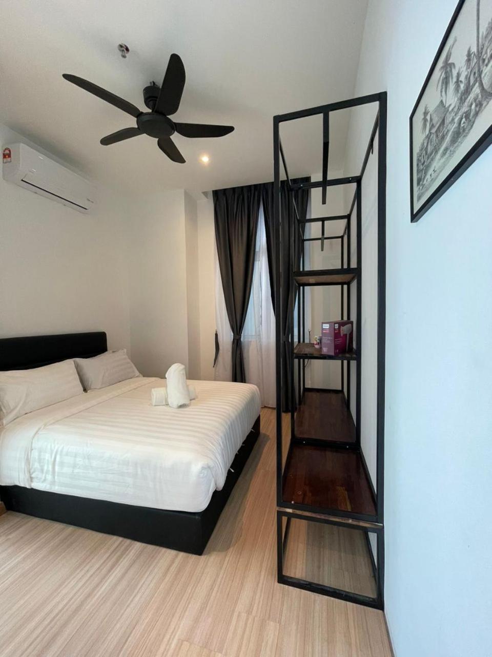 Penthouse Melaka by BeWiseley
