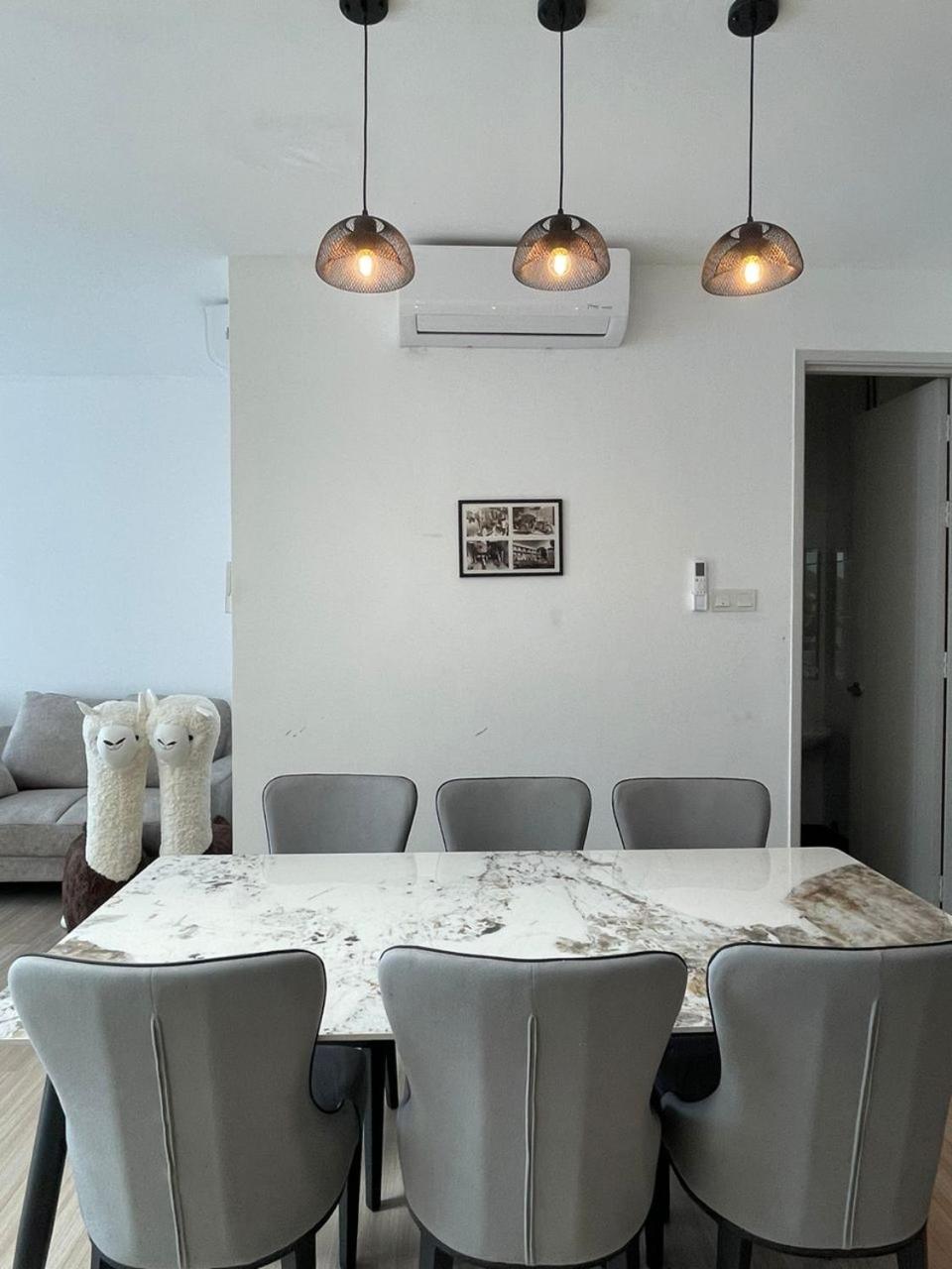Penthouse Melaka by BeWiseley