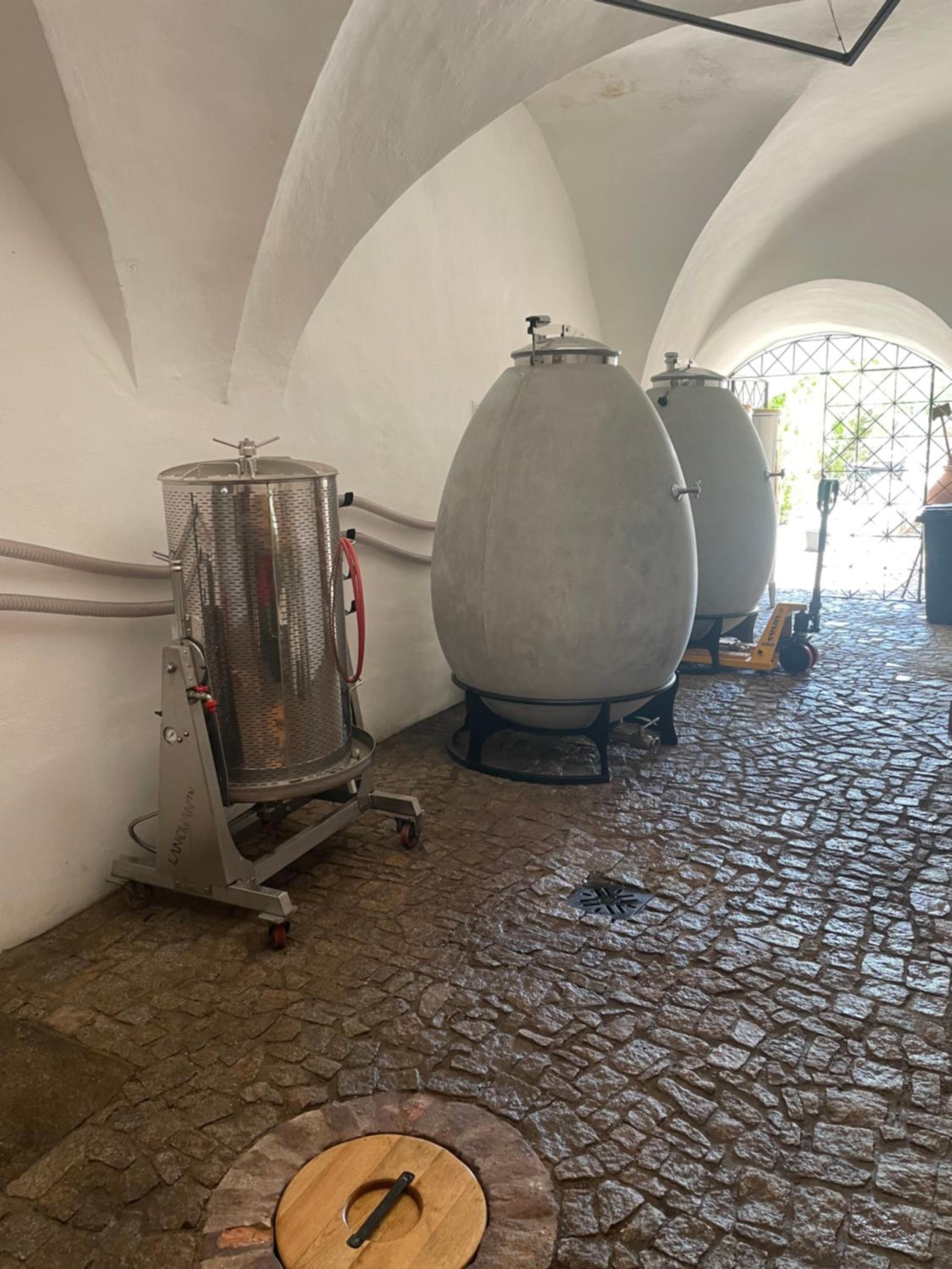 Renesanční vinařský dům v historickém centru Znojma