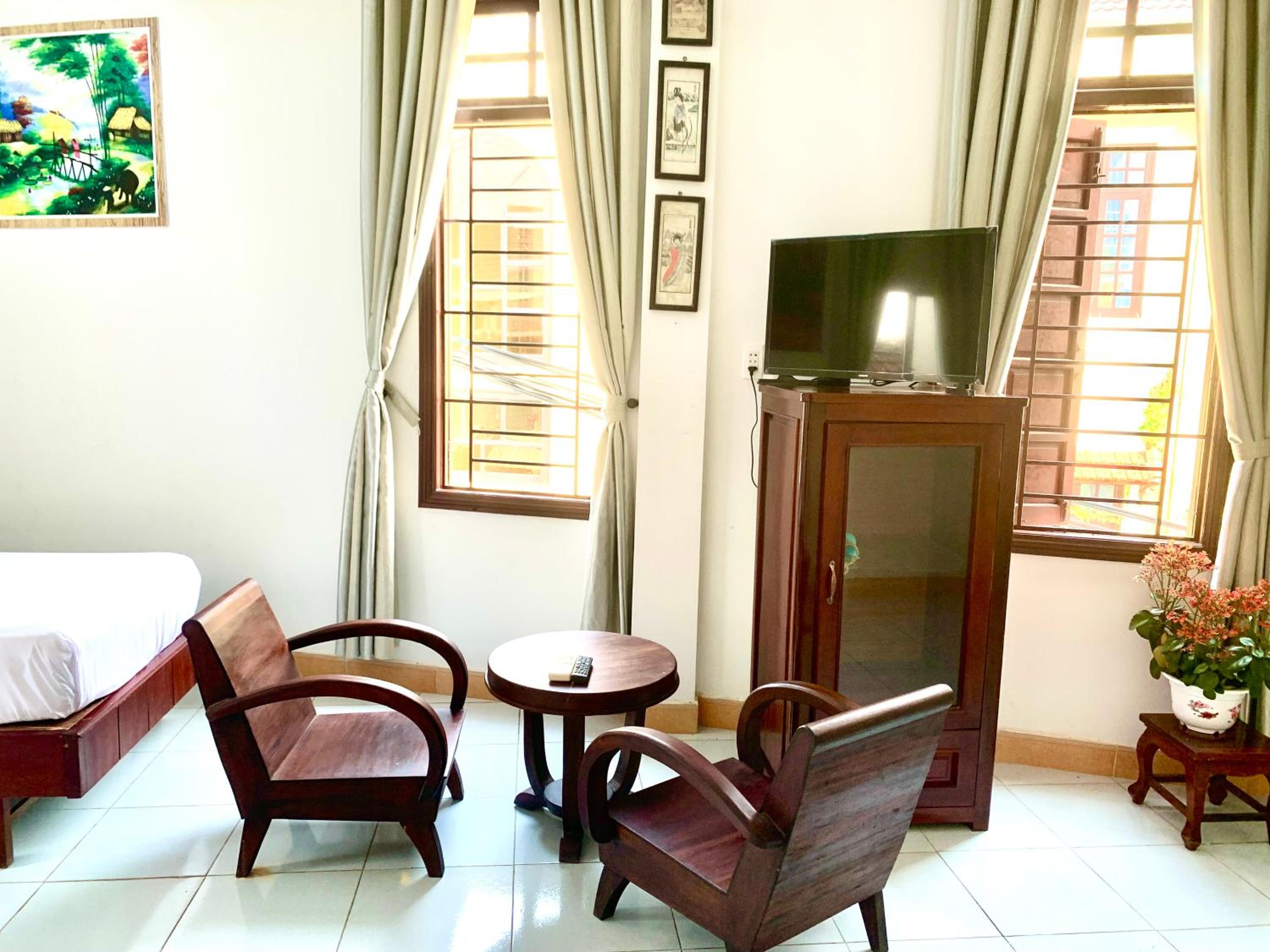 Ngọc Sinh Homestay