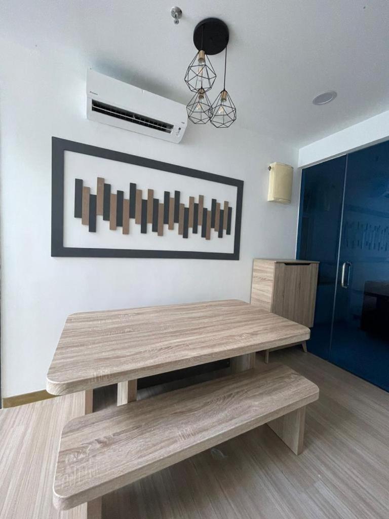 Penthouse Melaka by BeWiseley