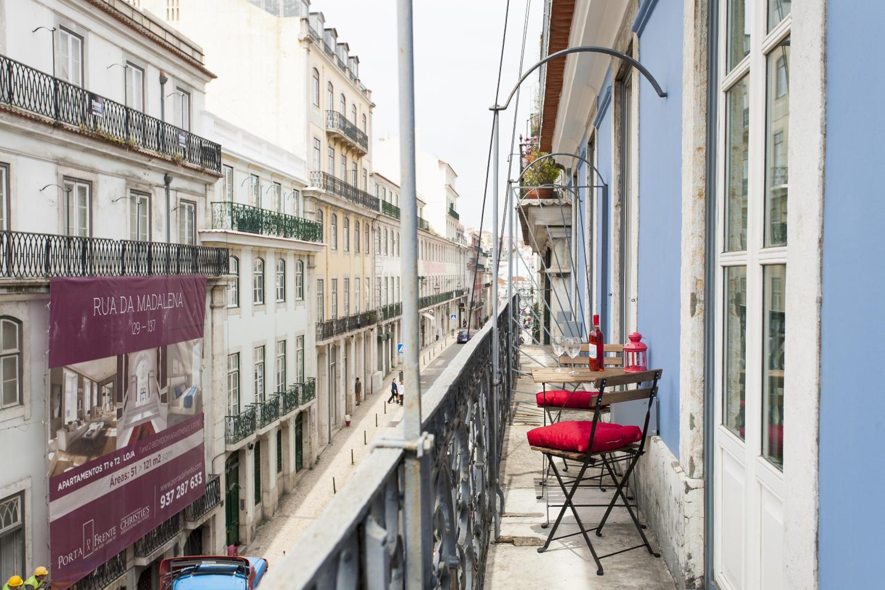 GuestReady - Downtown Blue Apartments
