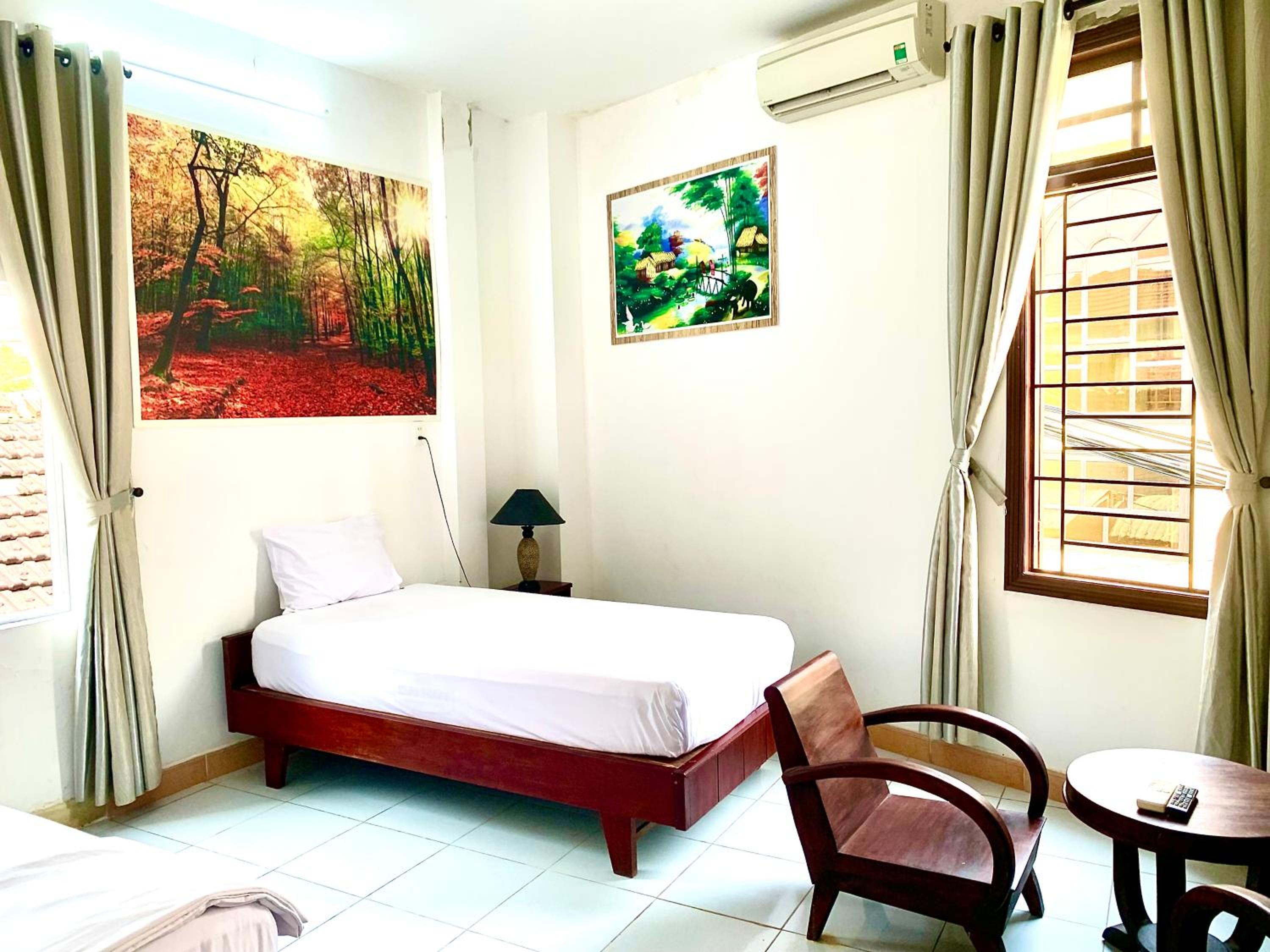 Ngọc Sinh Homestay