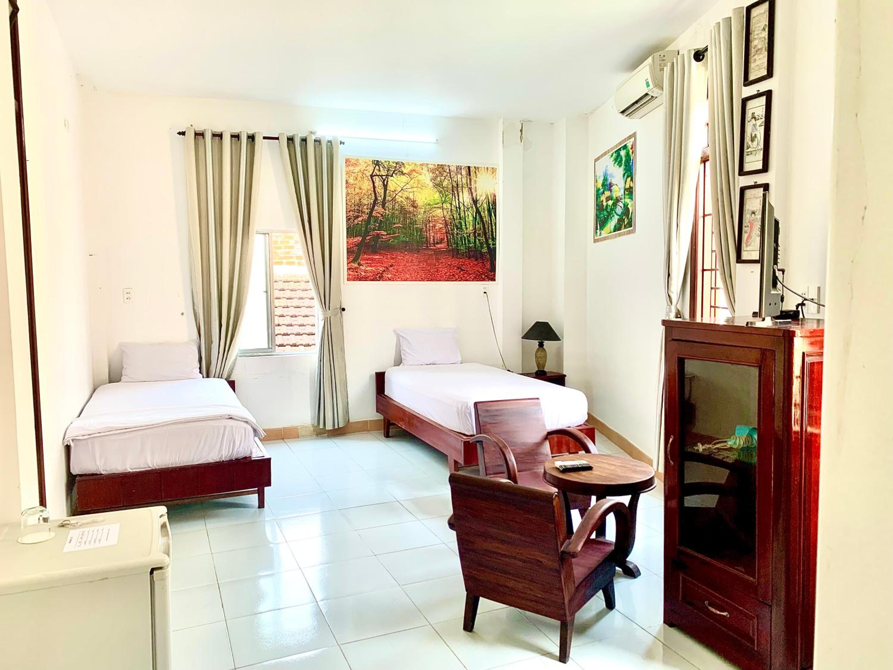 Ngọc Sinh Homestay