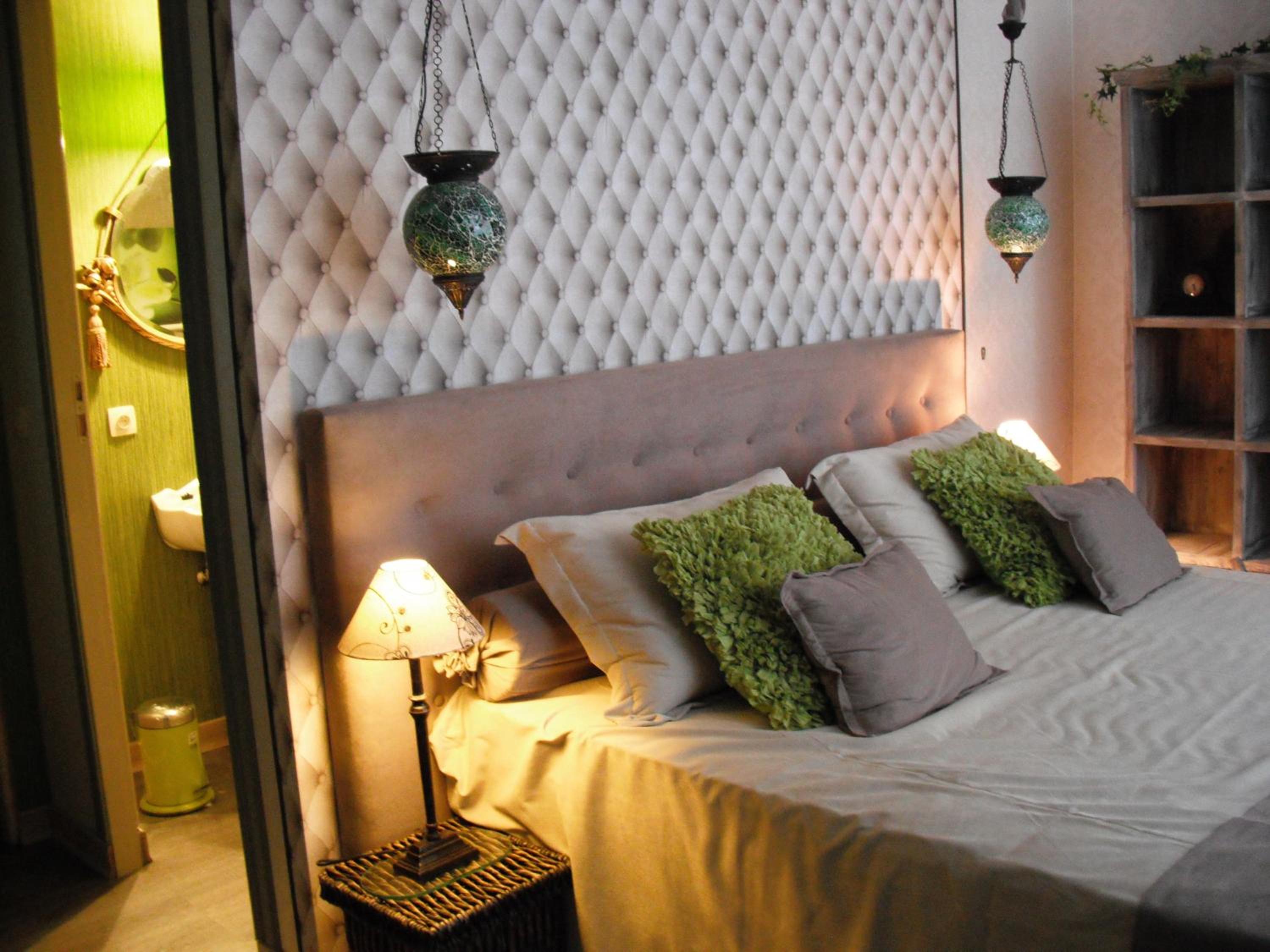 B&B Con Ampère