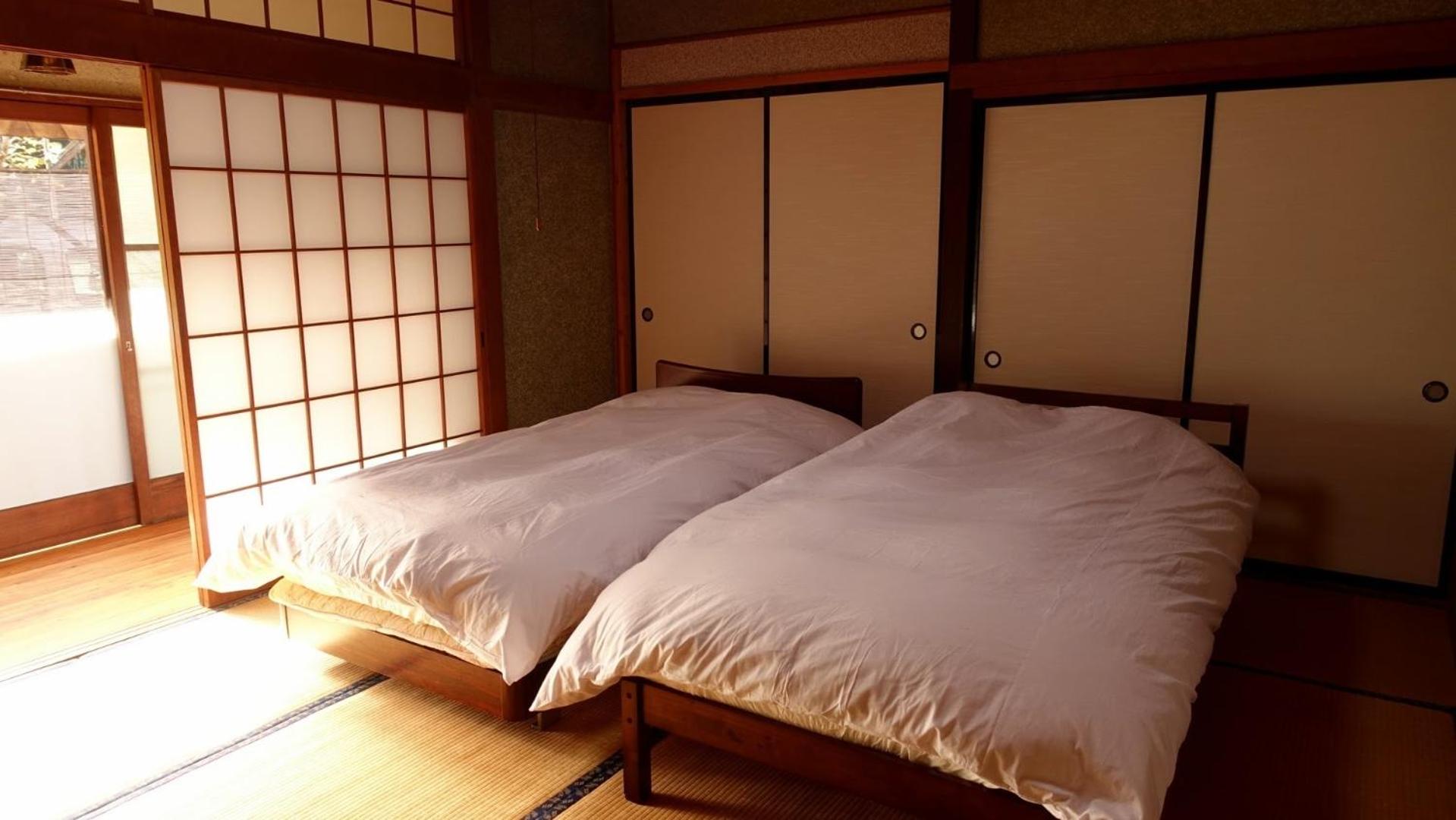 HOSHIYAMA A extra for pets - Vacation STAY 07884v view 5