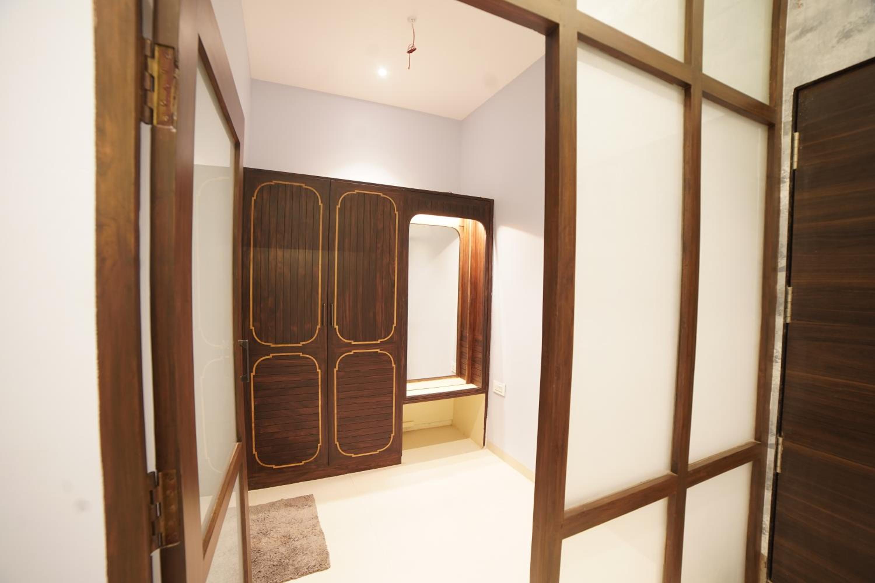 Aceotel Select Mayur