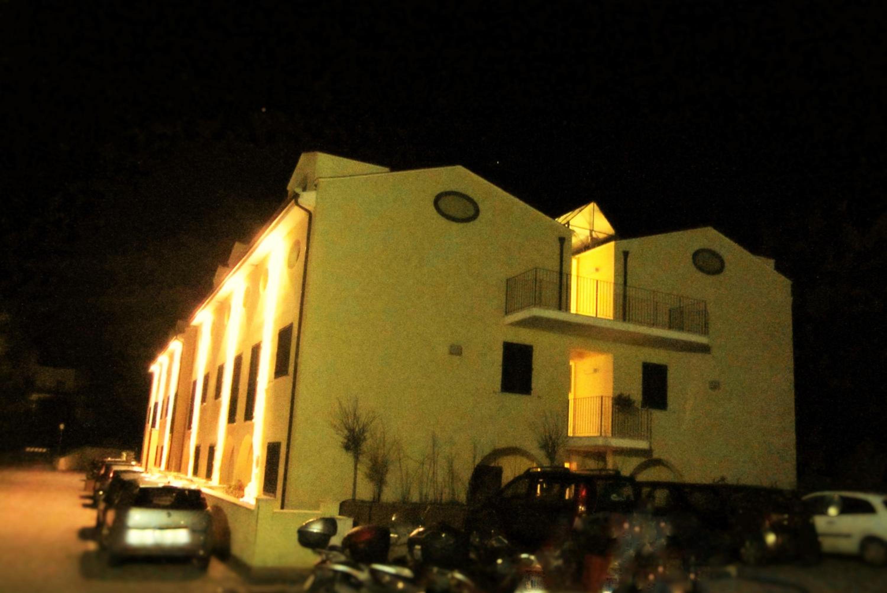 Berenice - Isola D'Elba Apartments