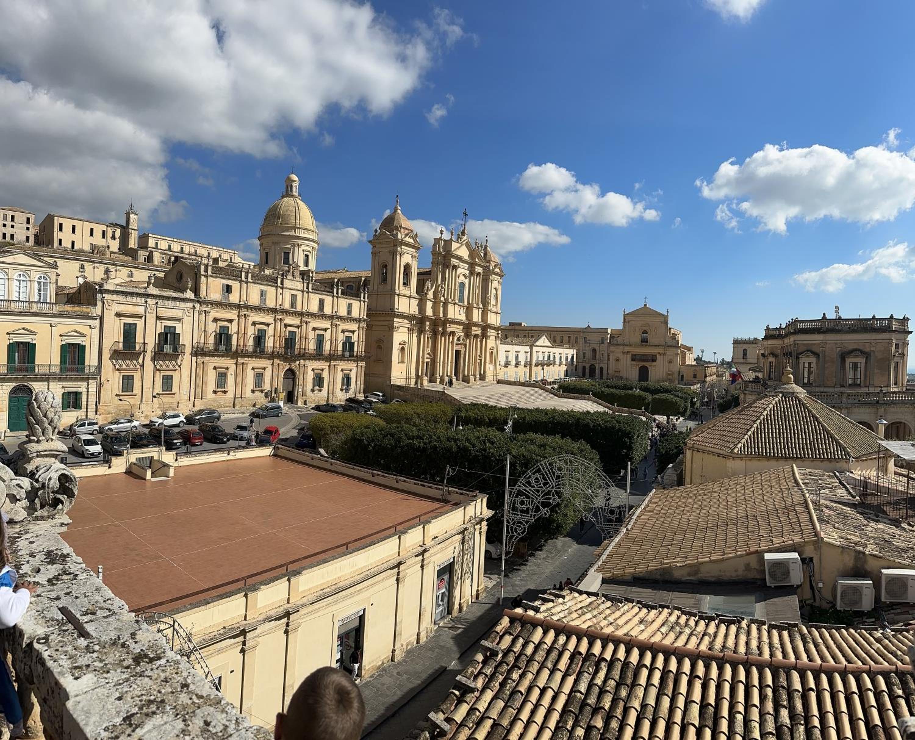 La Madonnina